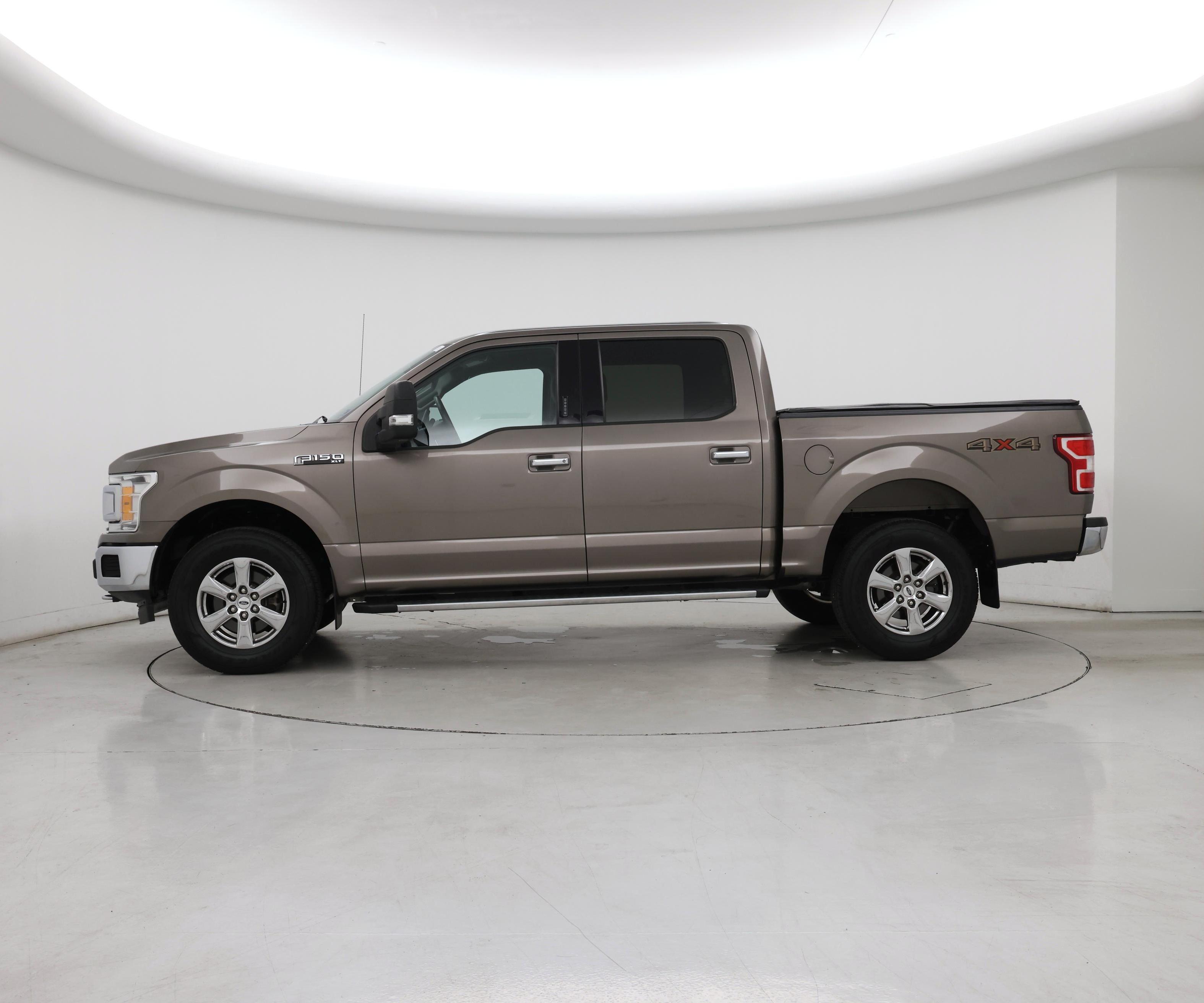 Thumbnail: 2020 Ford F-150 - 3