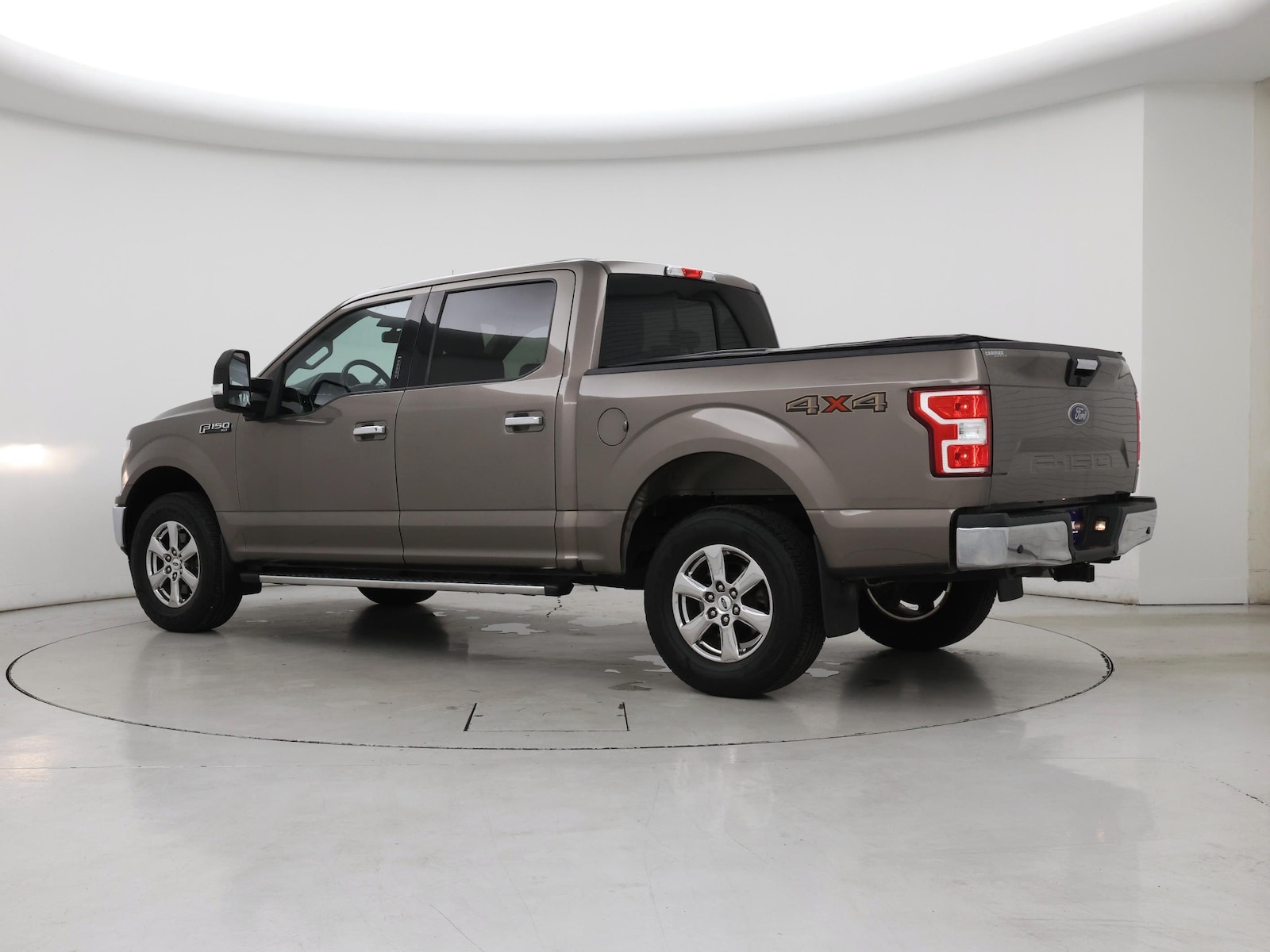 2020 Ford F-150 XLT - Photo 25