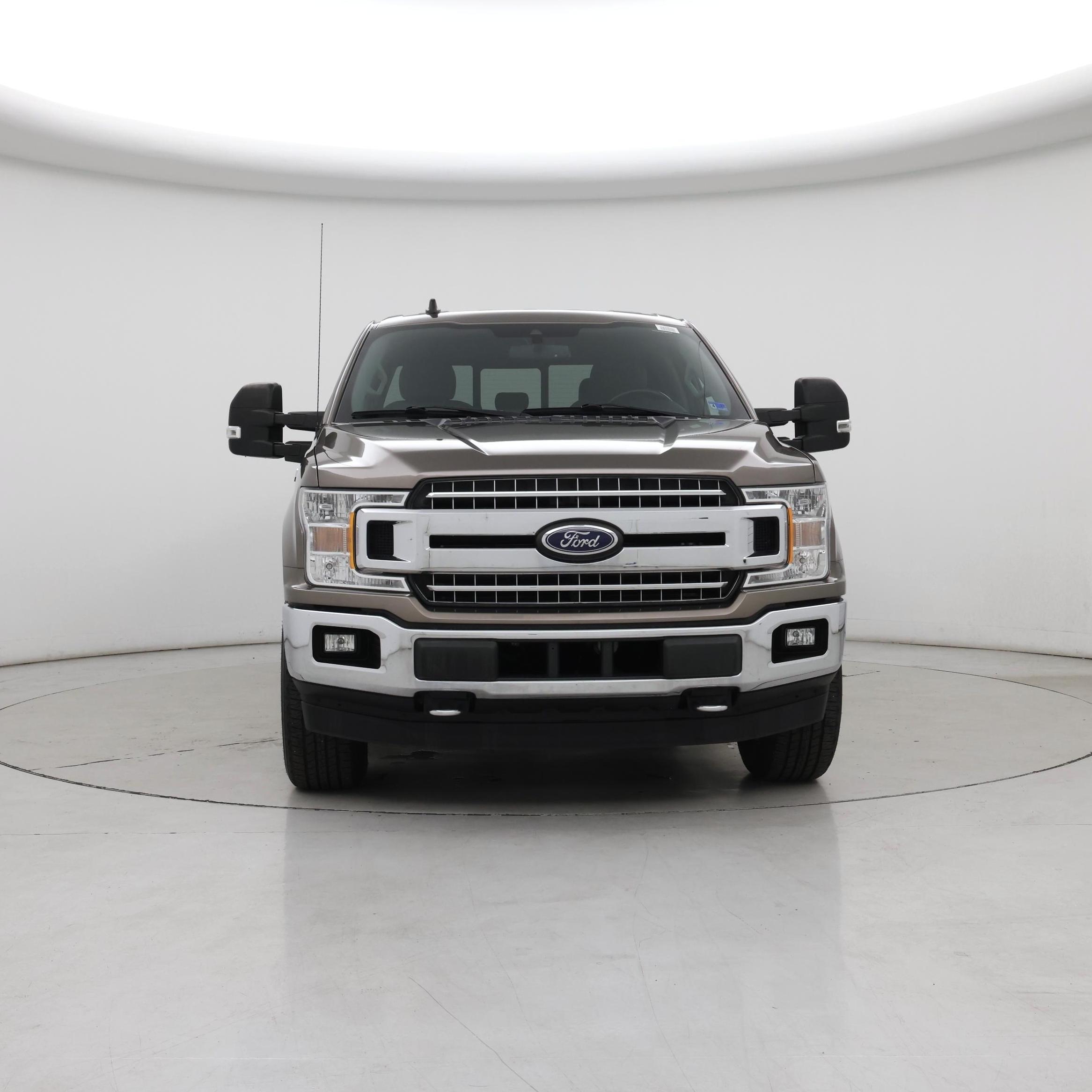 Thumbnail: 2020 Ford F-150 - 5