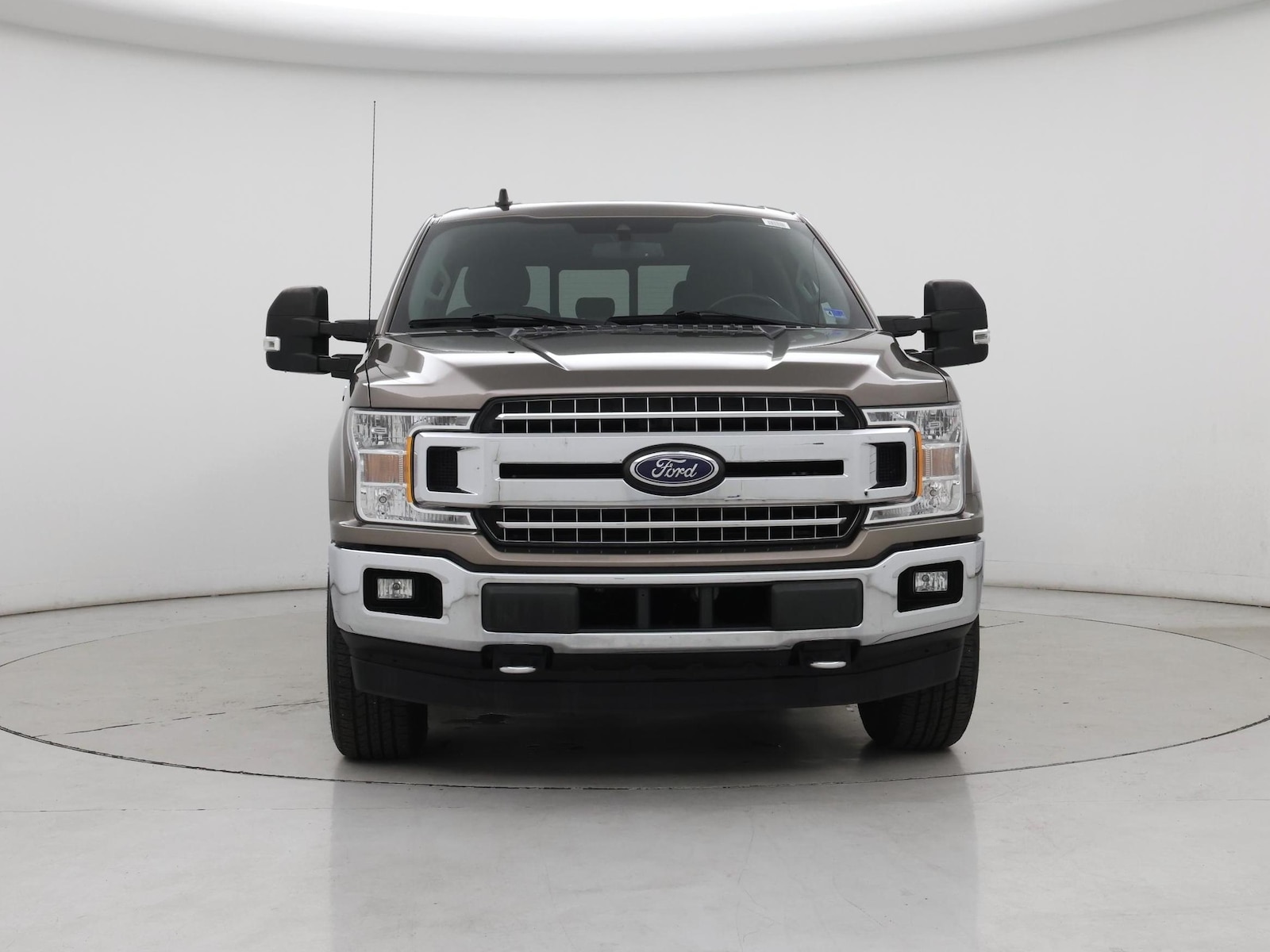 2020 Ford F-150 XLT - Photo 6
