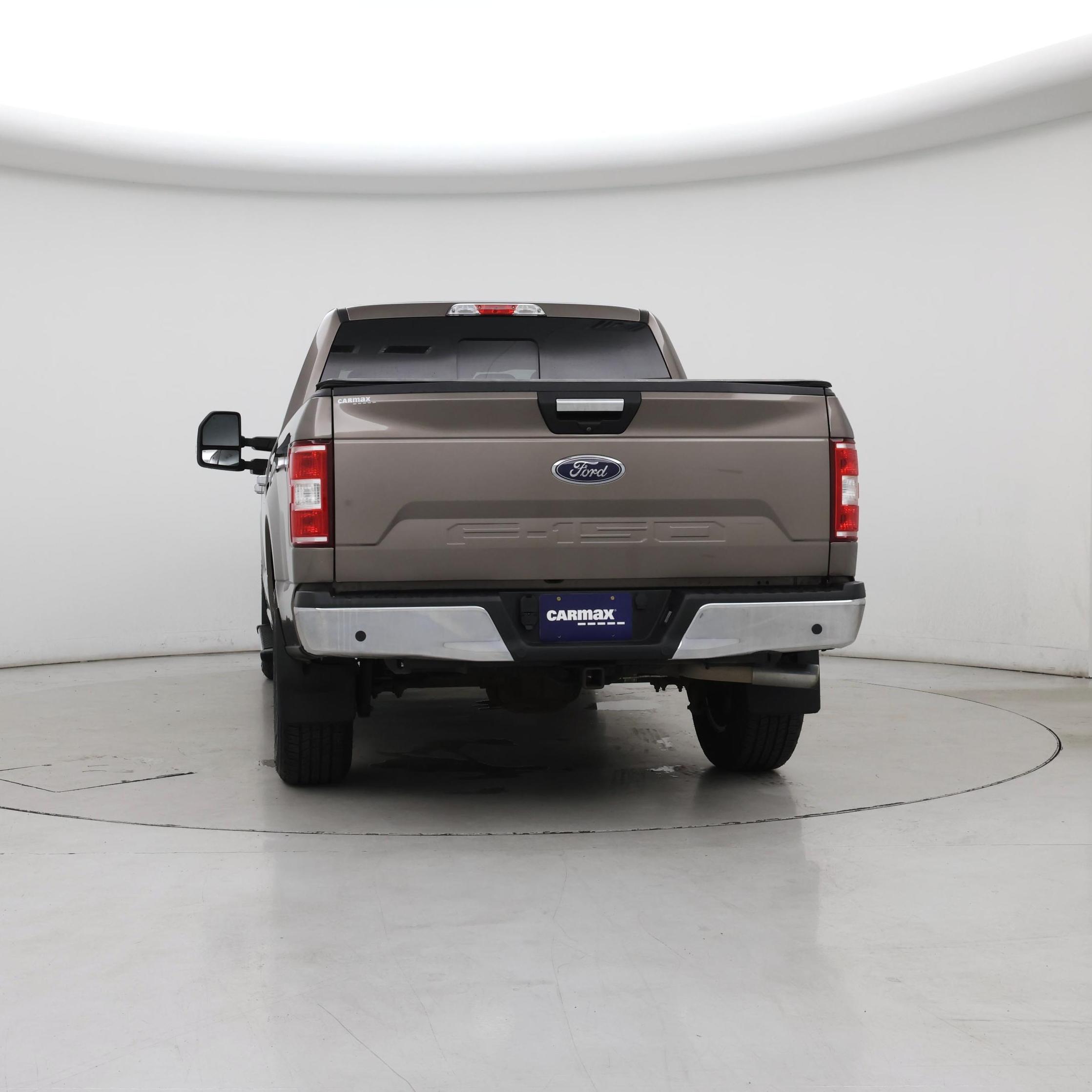 Thumbnail: 2020 Ford F-150 - 6