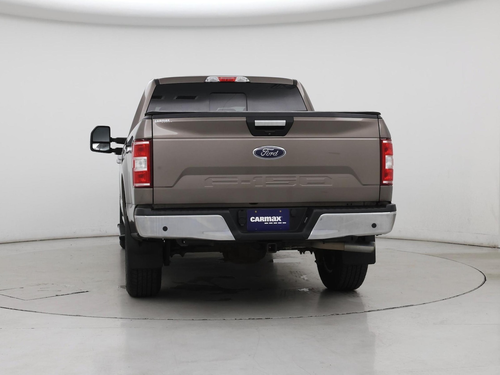 2020 Ford F-150 XLT - Photo 7