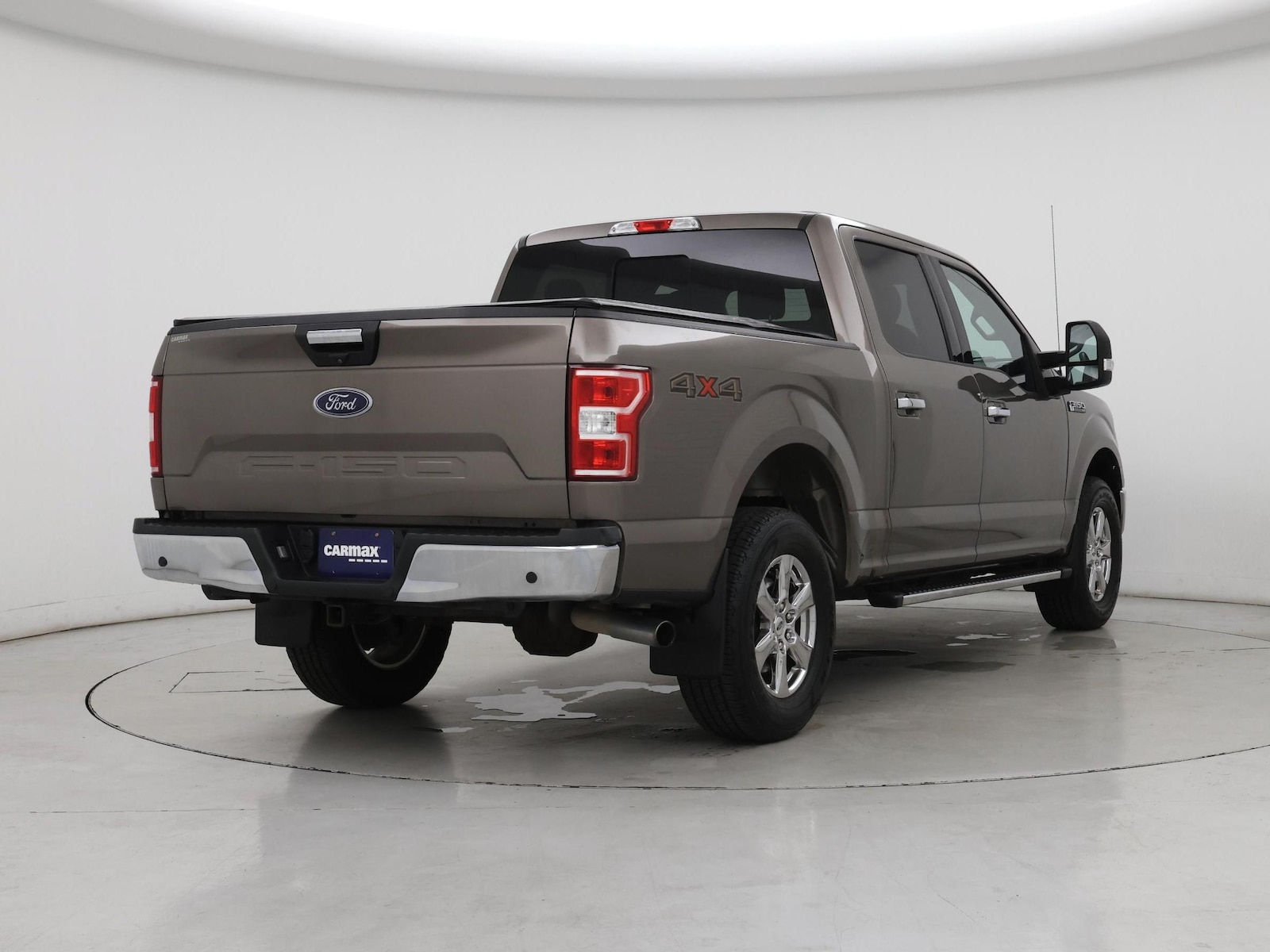 2020 Ford F-150 XLT - Photo 9