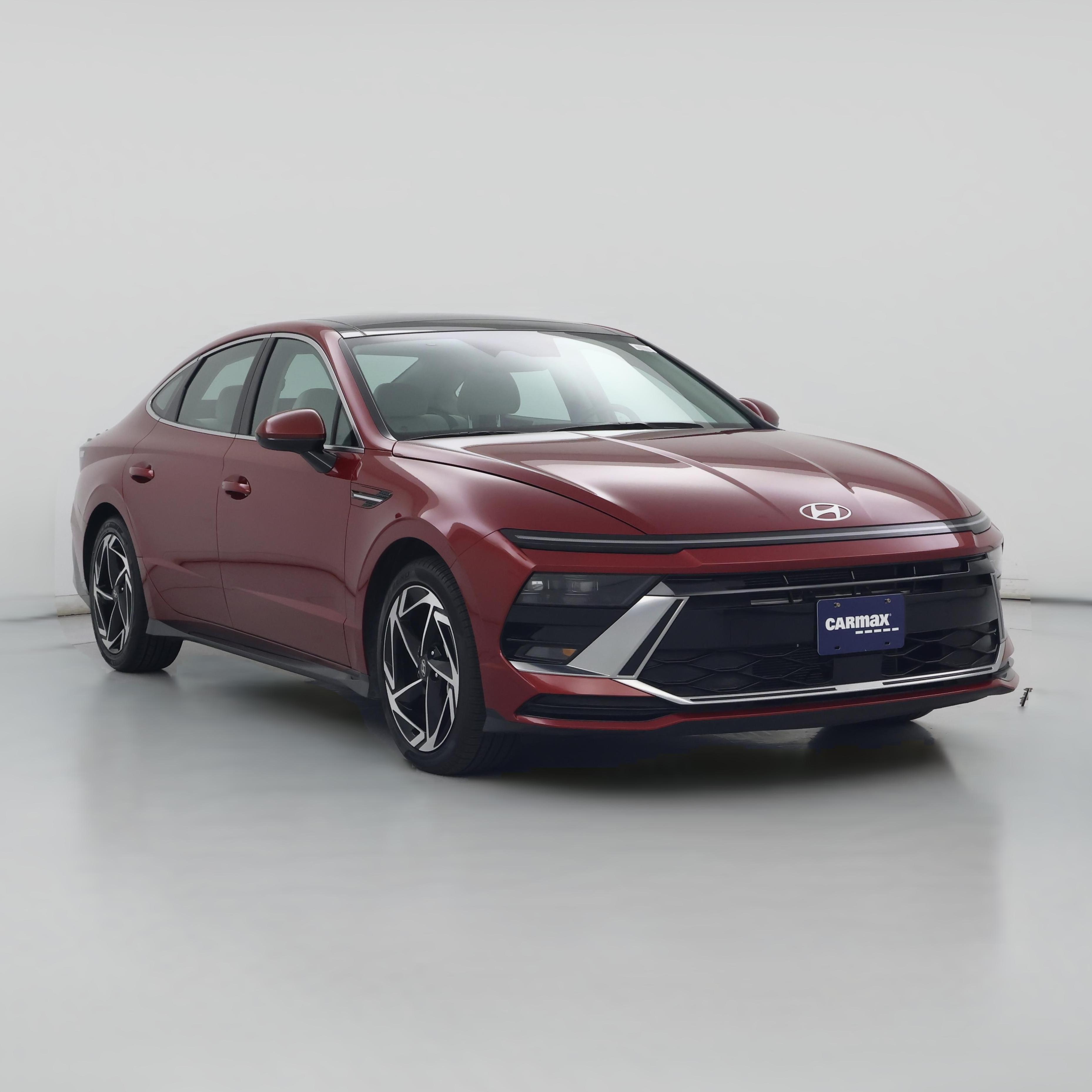 Thumbnail: 2024 Hyundai Sonata - 1