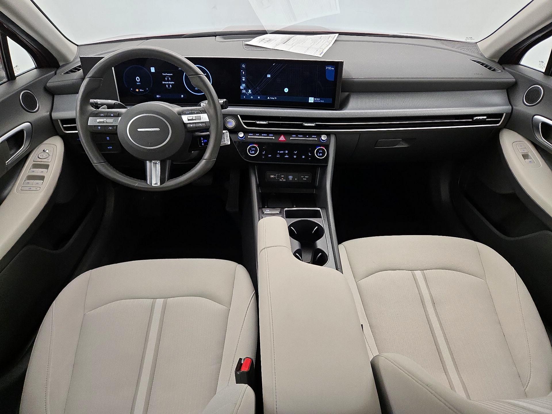 Thumbnail: 2024 Hyundai Sonata - 9