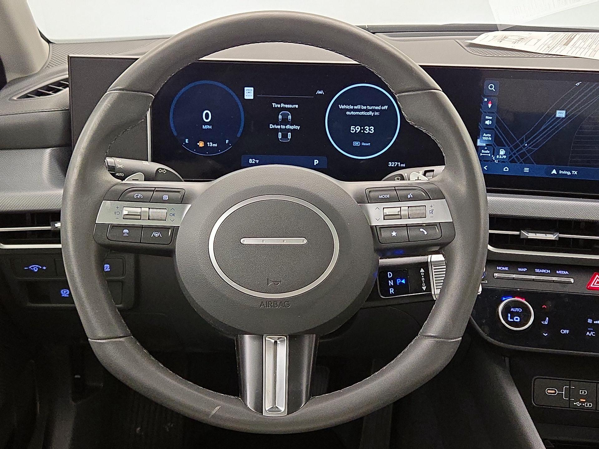 Thumbnail: 2024 Hyundai Sonata - 10