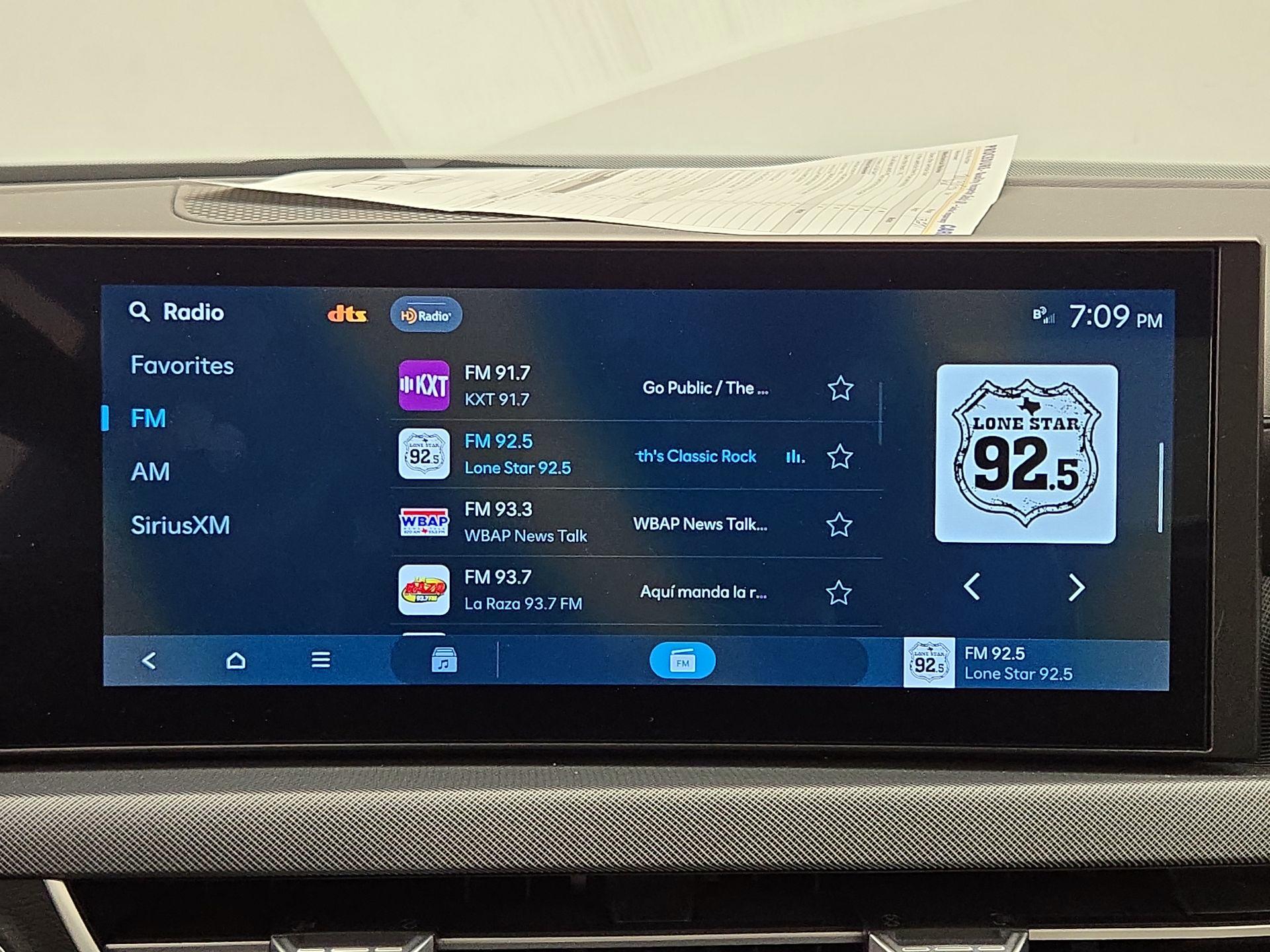Thumbnail: 2024 Hyundai Sonata - 16