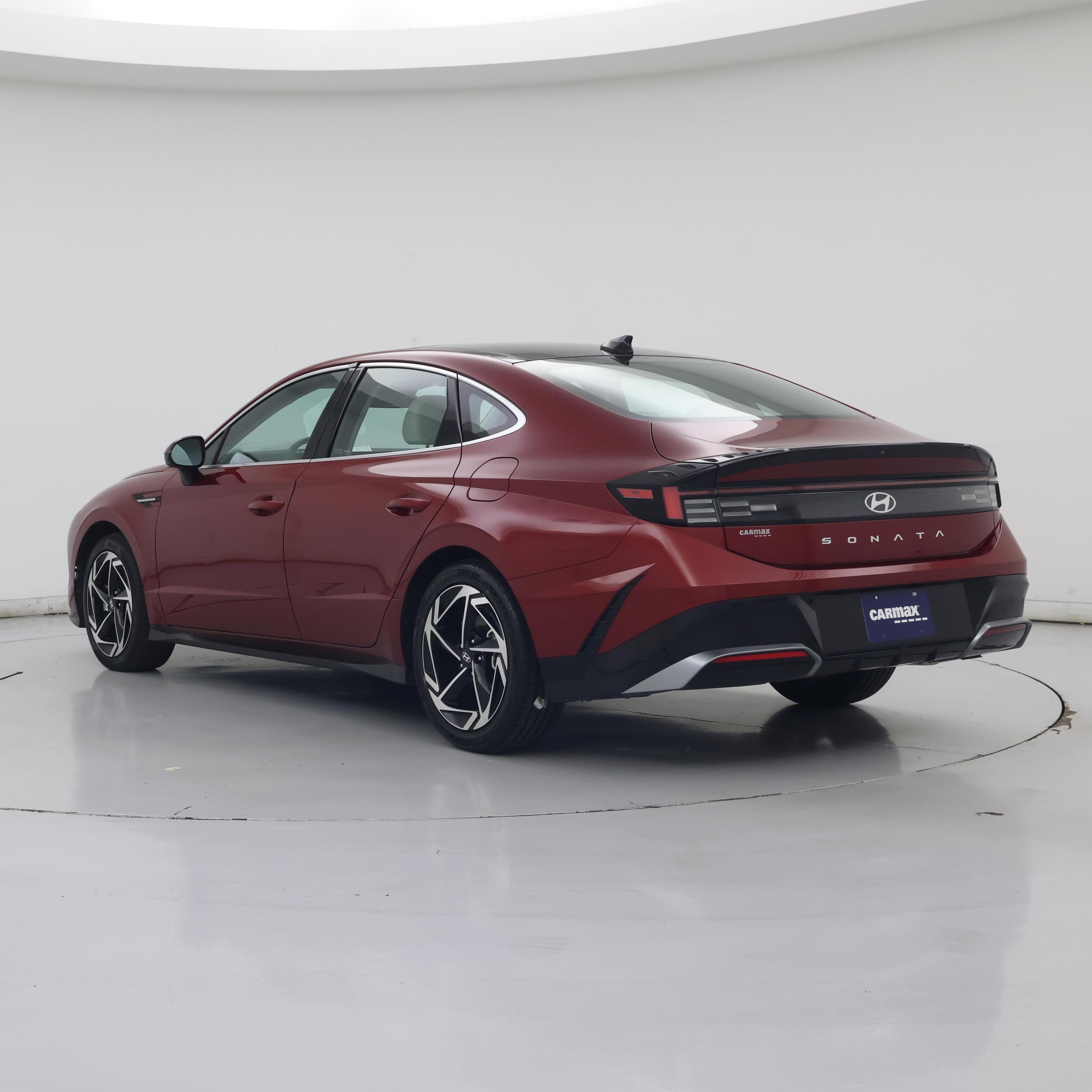 Thumbnail: 2024 Hyundai Sonata - 2