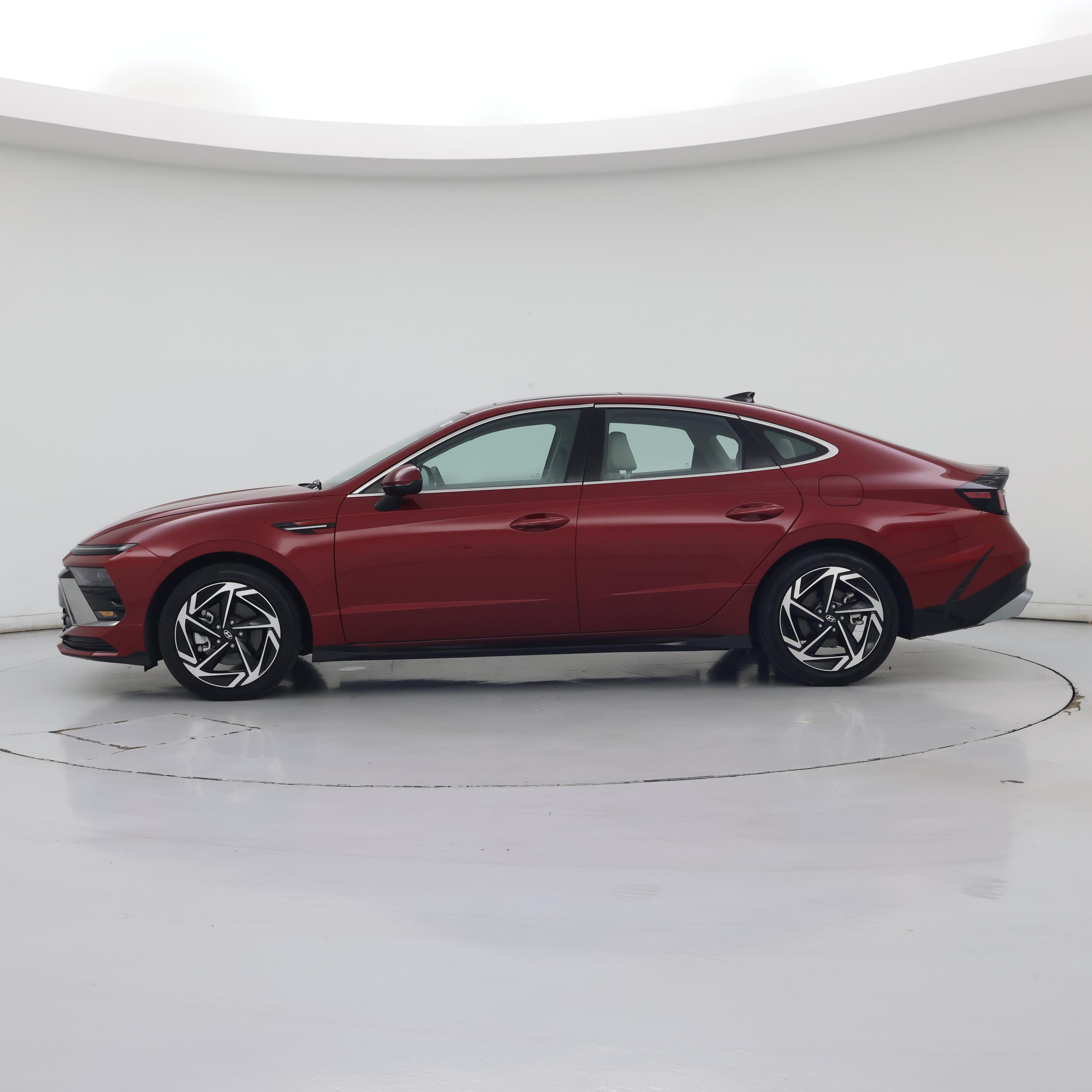 Thumbnail: 2024 Hyundai Sonata - 3