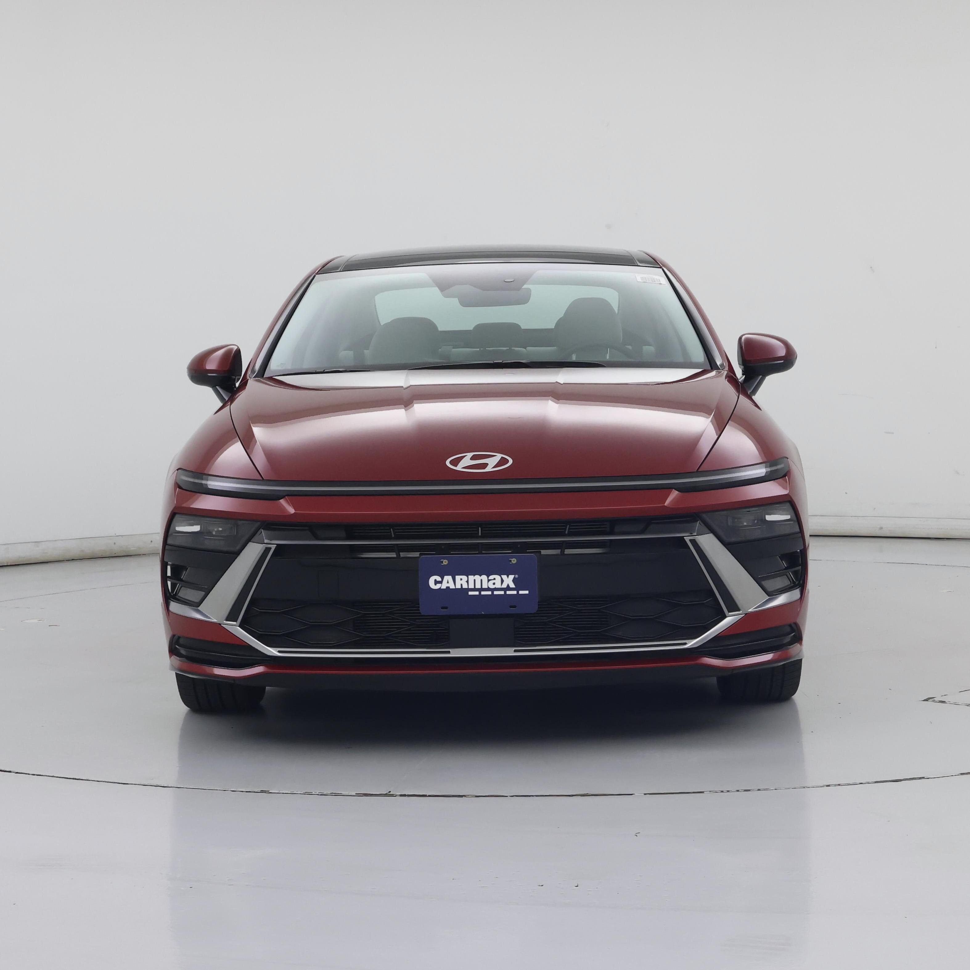 Thumbnail: 2024 Hyundai Sonata - 5