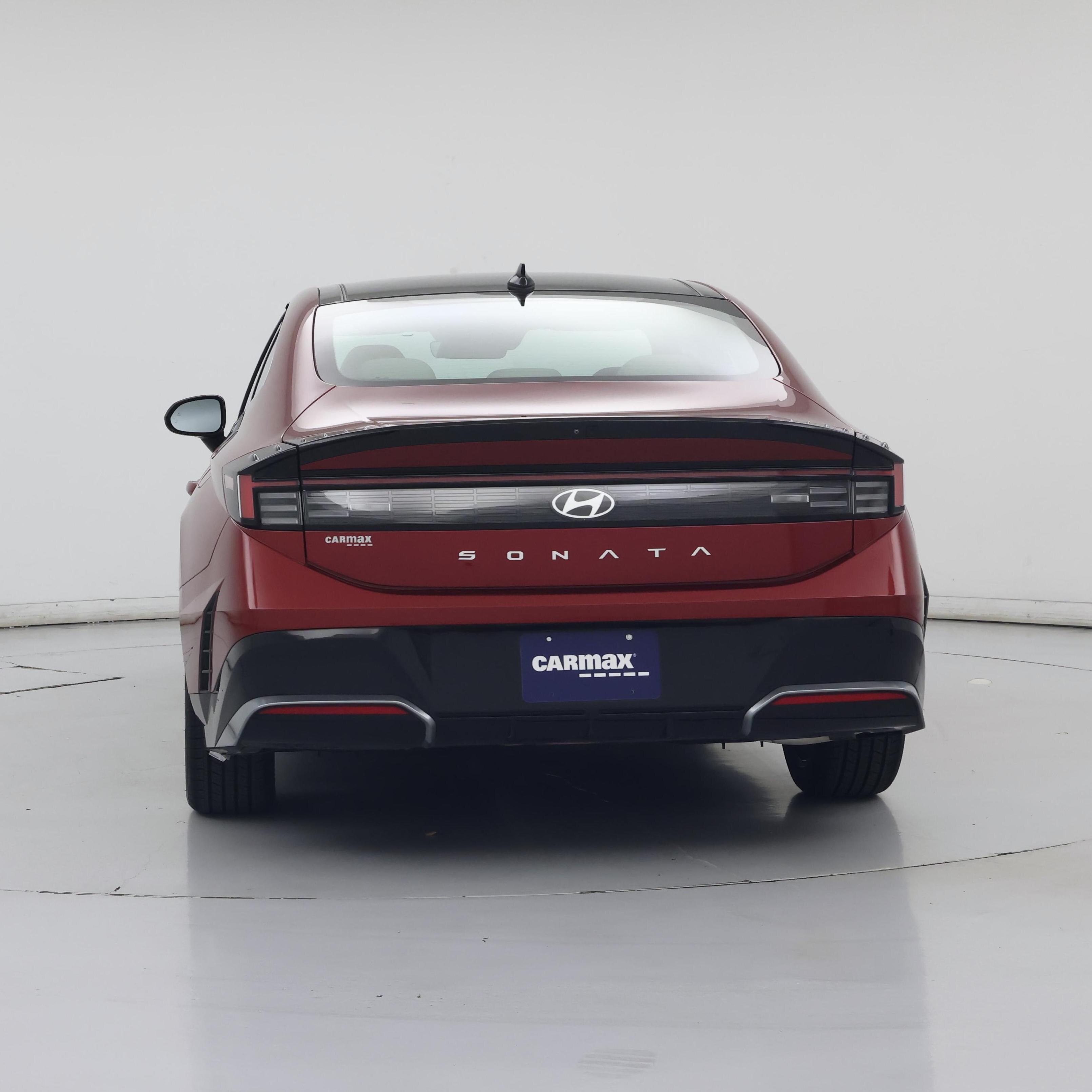 Thumbnail: 2024 Hyundai Sonata - 6