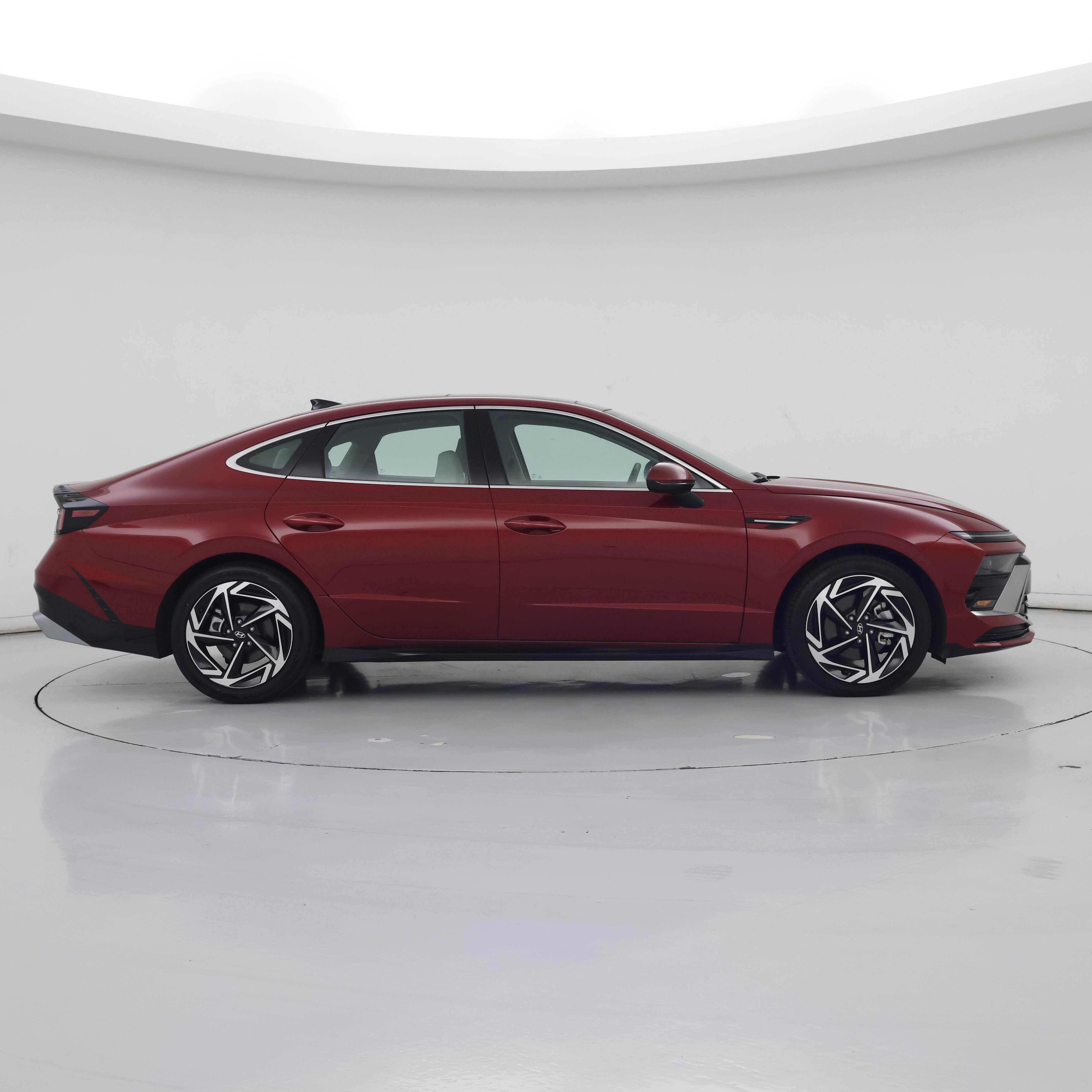Thumbnail: 2024 Hyundai Sonata - 7