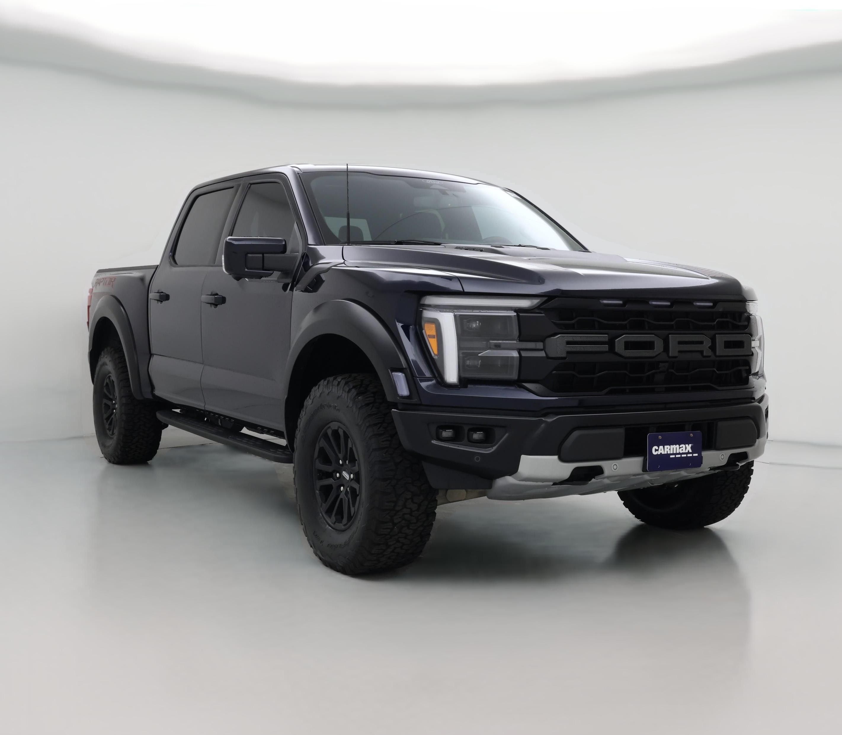 Thumbnail: 2024 Ford F-150 - 1