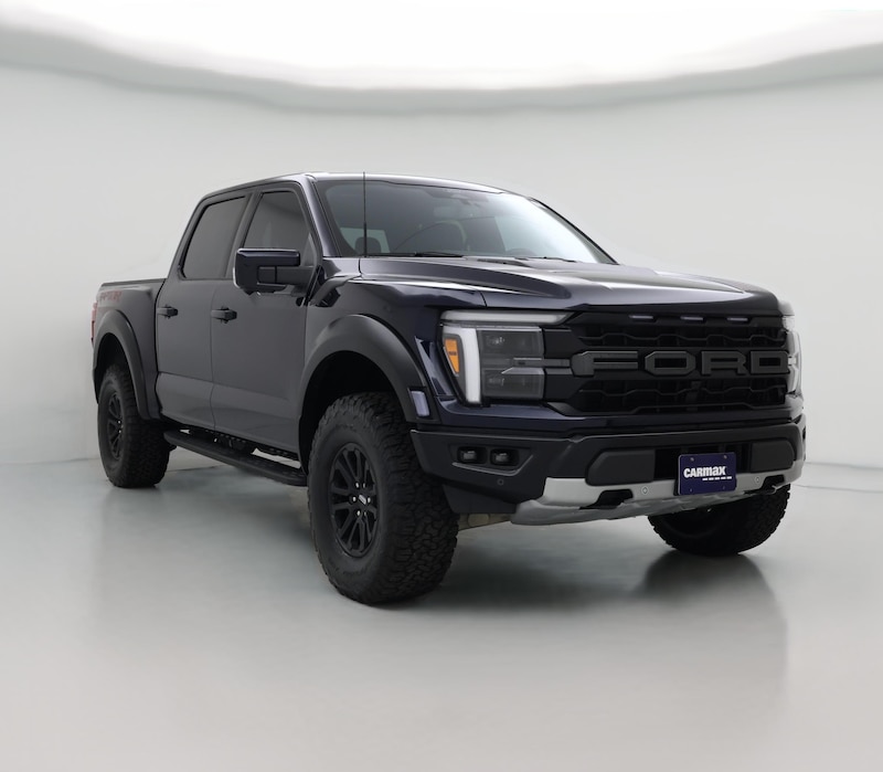 2024 Ford F150 Raptor