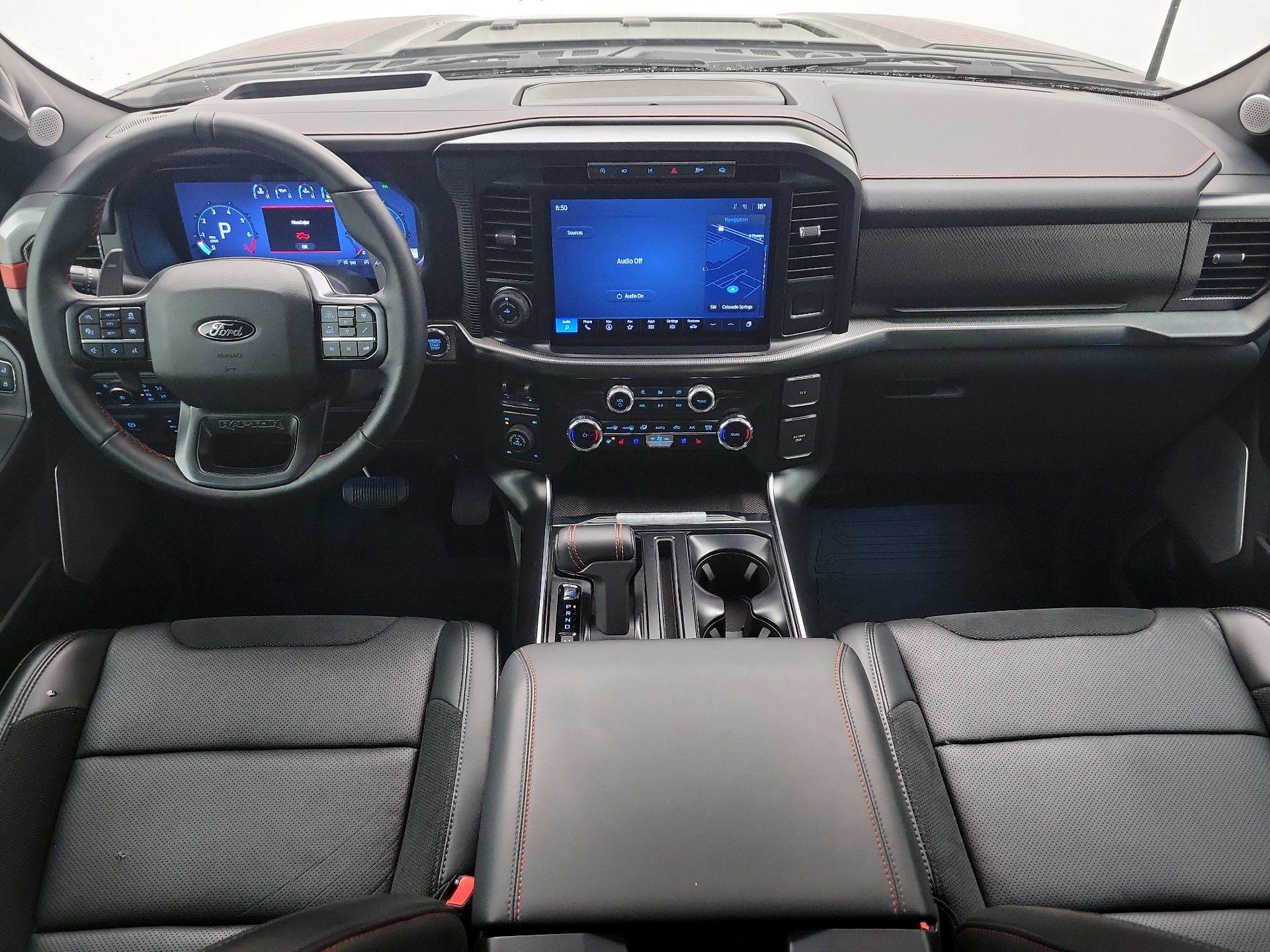 Thumbnail: 2024 Ford F-150 - 9