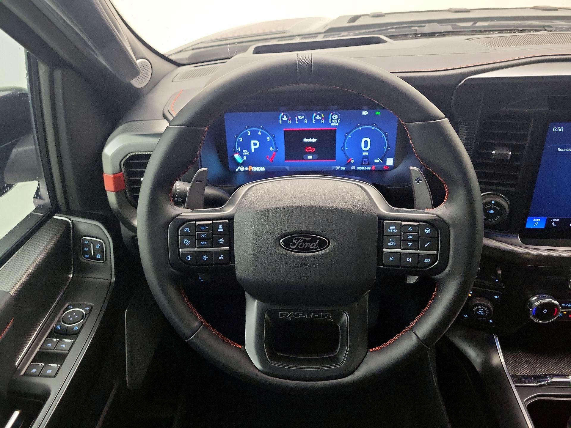 Thumbnail: 2024 Ford F-150 - 10
