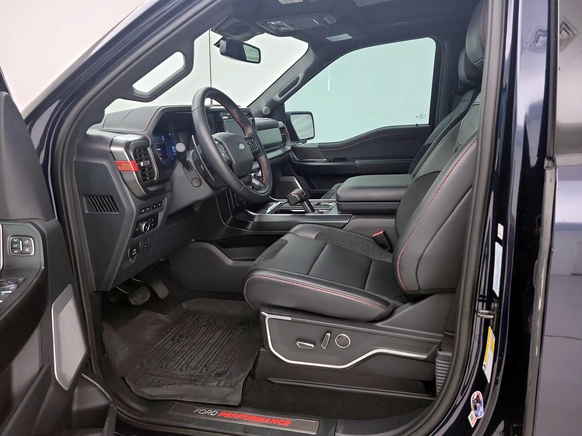 Thumbnail: 2024 Ford F-150 - 11