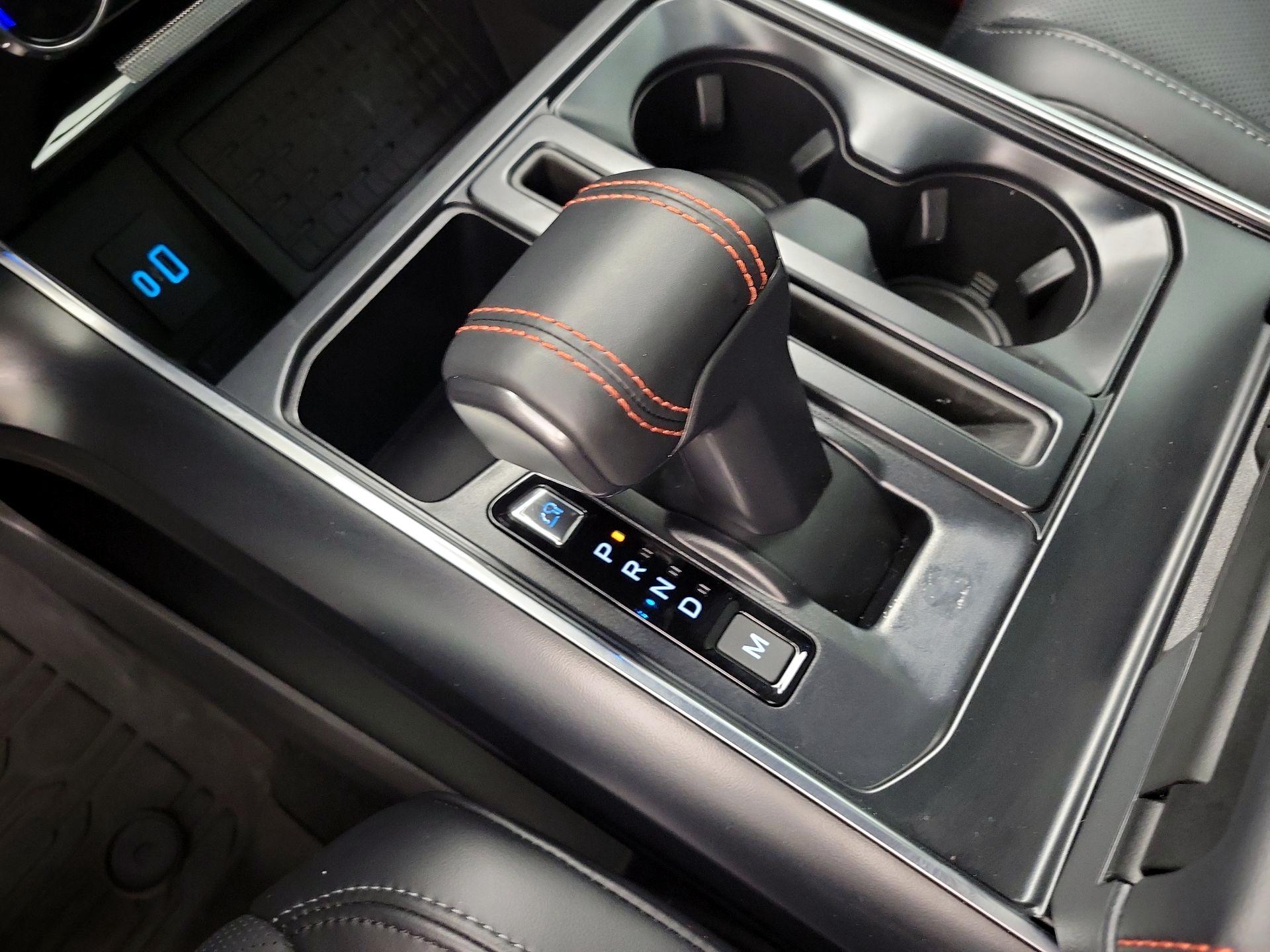 Thumbnail: 2024 Ford F-150 - 17