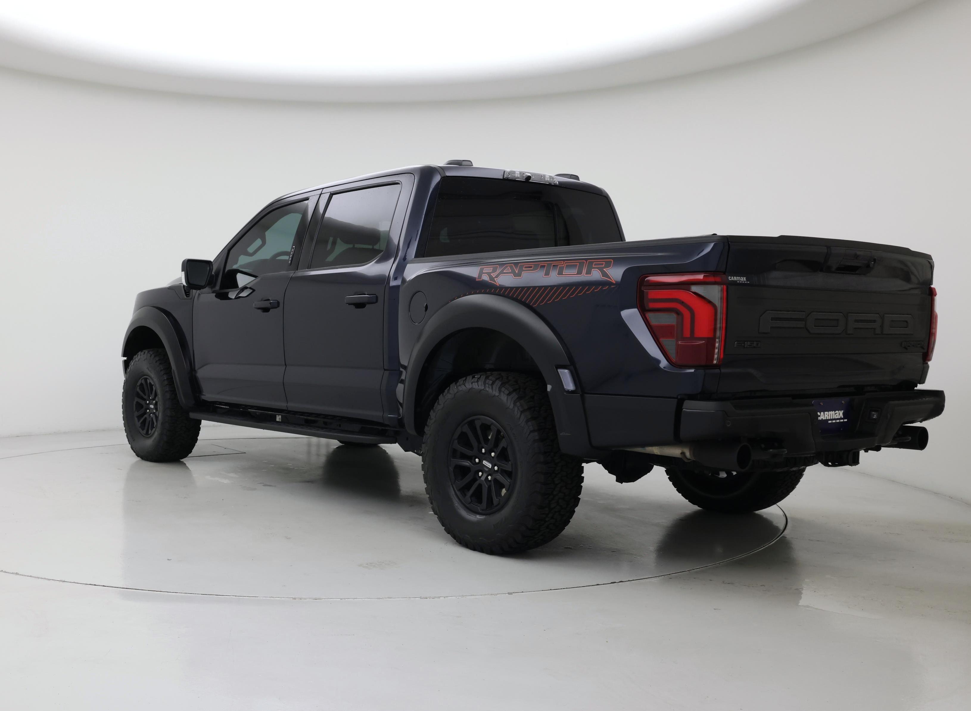 Thumbnail: 2024 Ford F-150 - 2