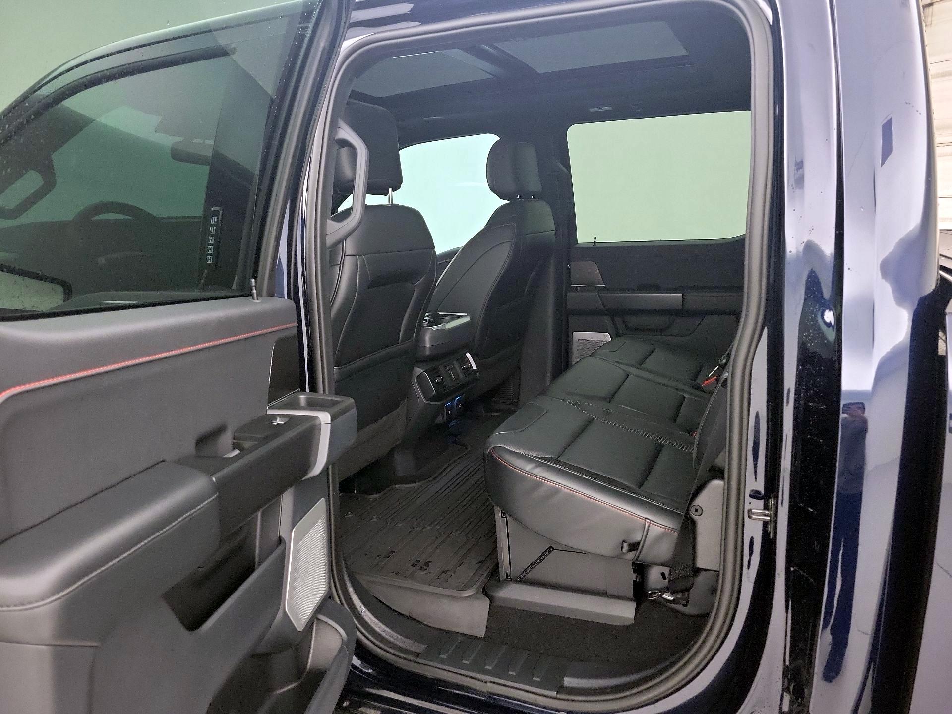 Thumbnail: 2024 Ford F-150 - 20