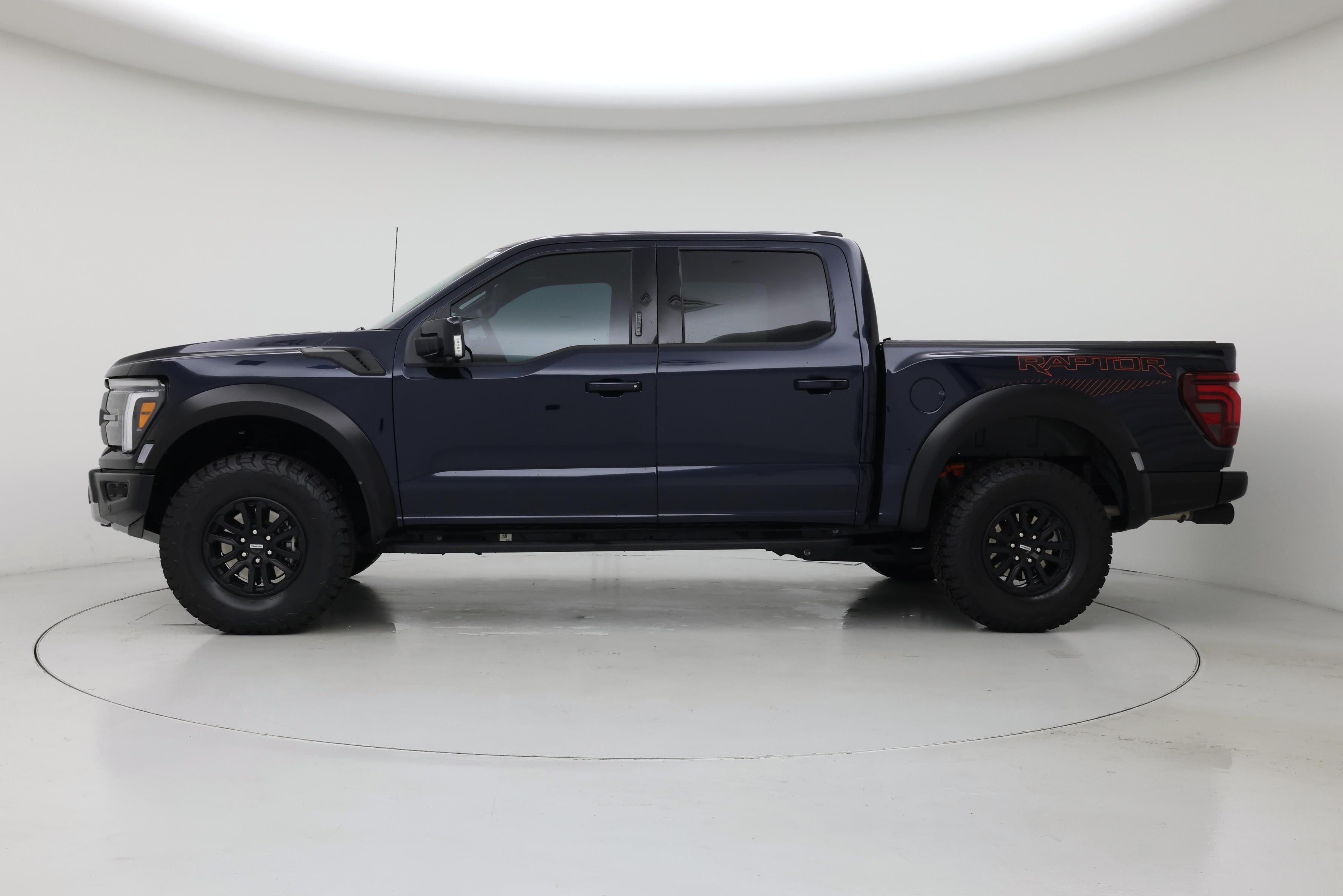 Thumbnail: 2024 Ford F-150 - 3