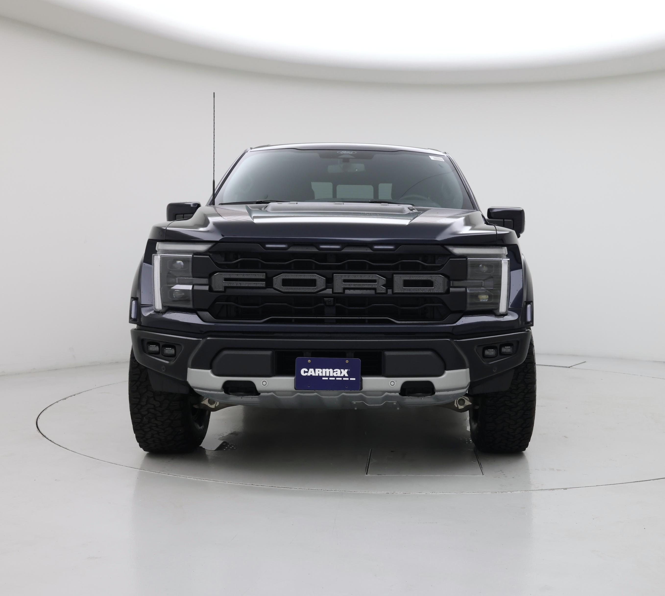 Thumbnail: 2024 Ford F-150 - 5
