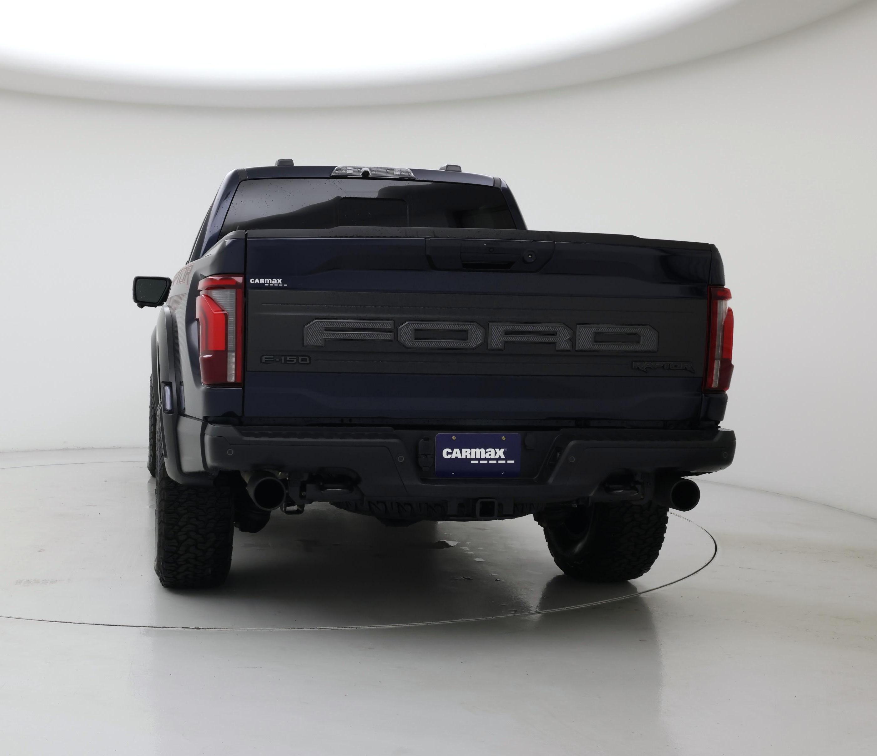 Thumbnail: 2024 Ford F-150 - 6