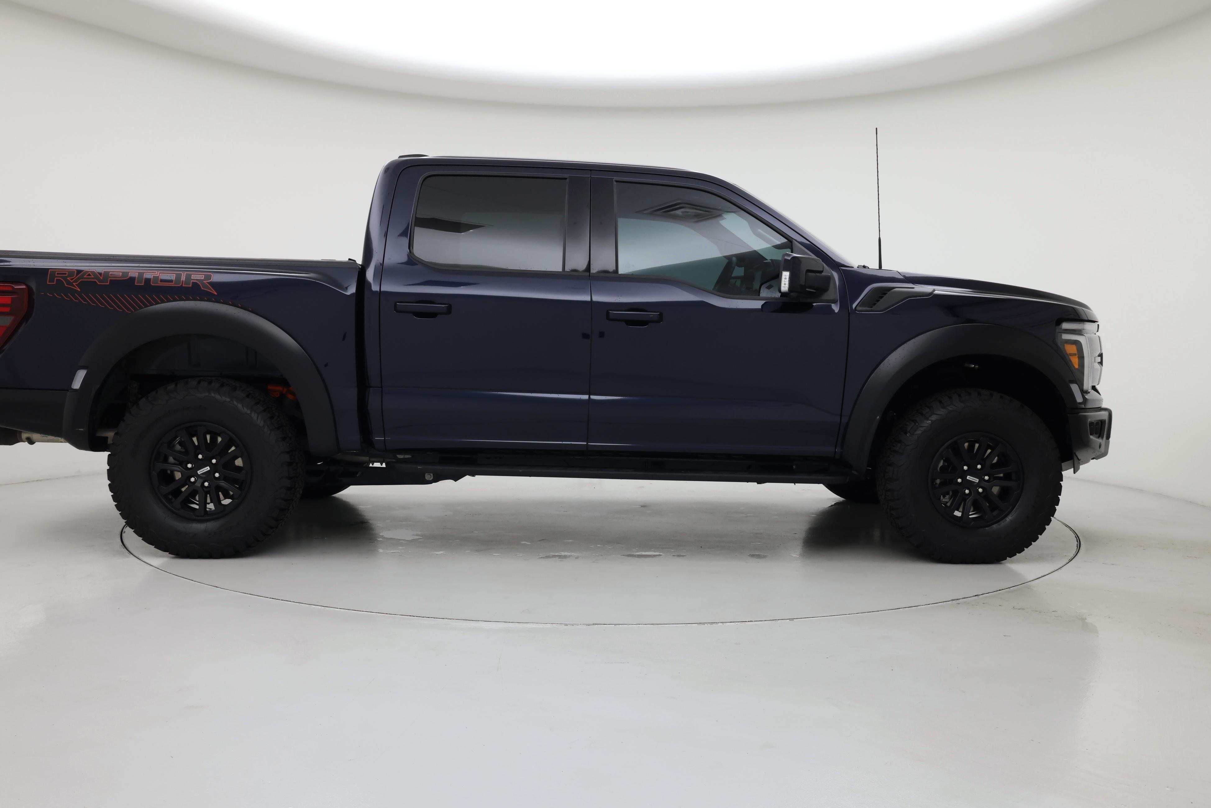 Thumbnail: 2024 Ford F-150 - 7