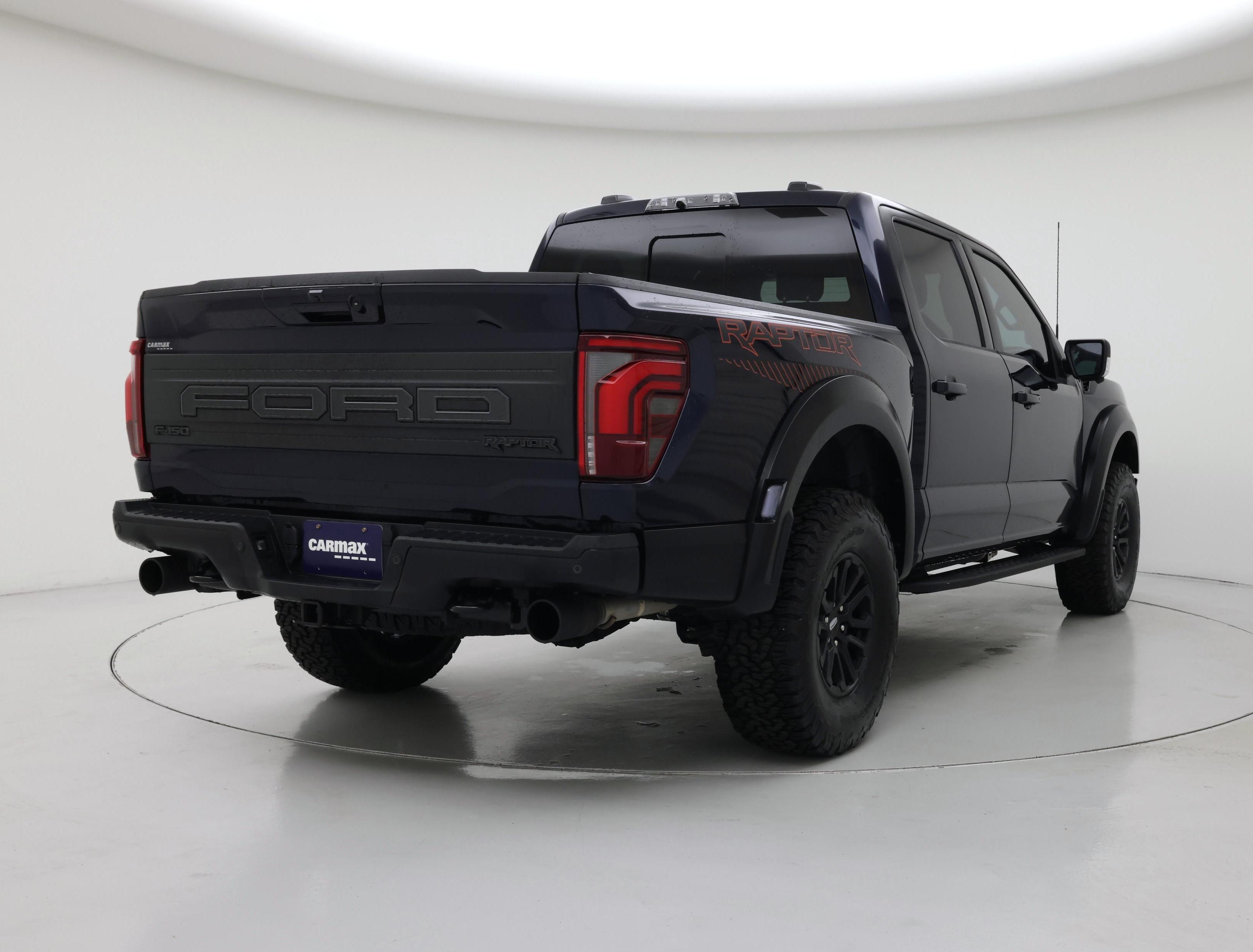 Thumbnail: 2024 Ford F-150 - 8