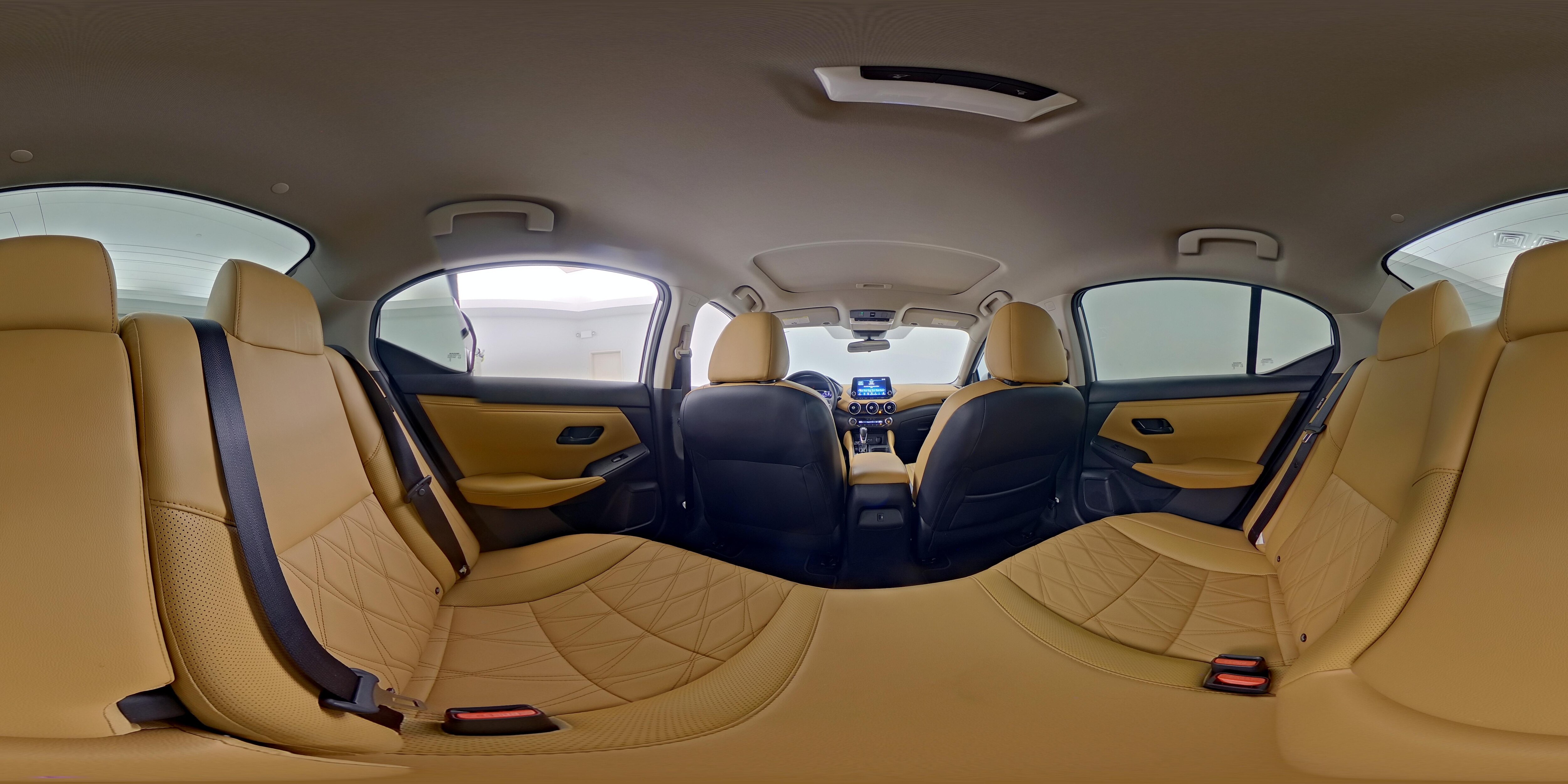 2025 Nissan Sentra SV - Photo 26