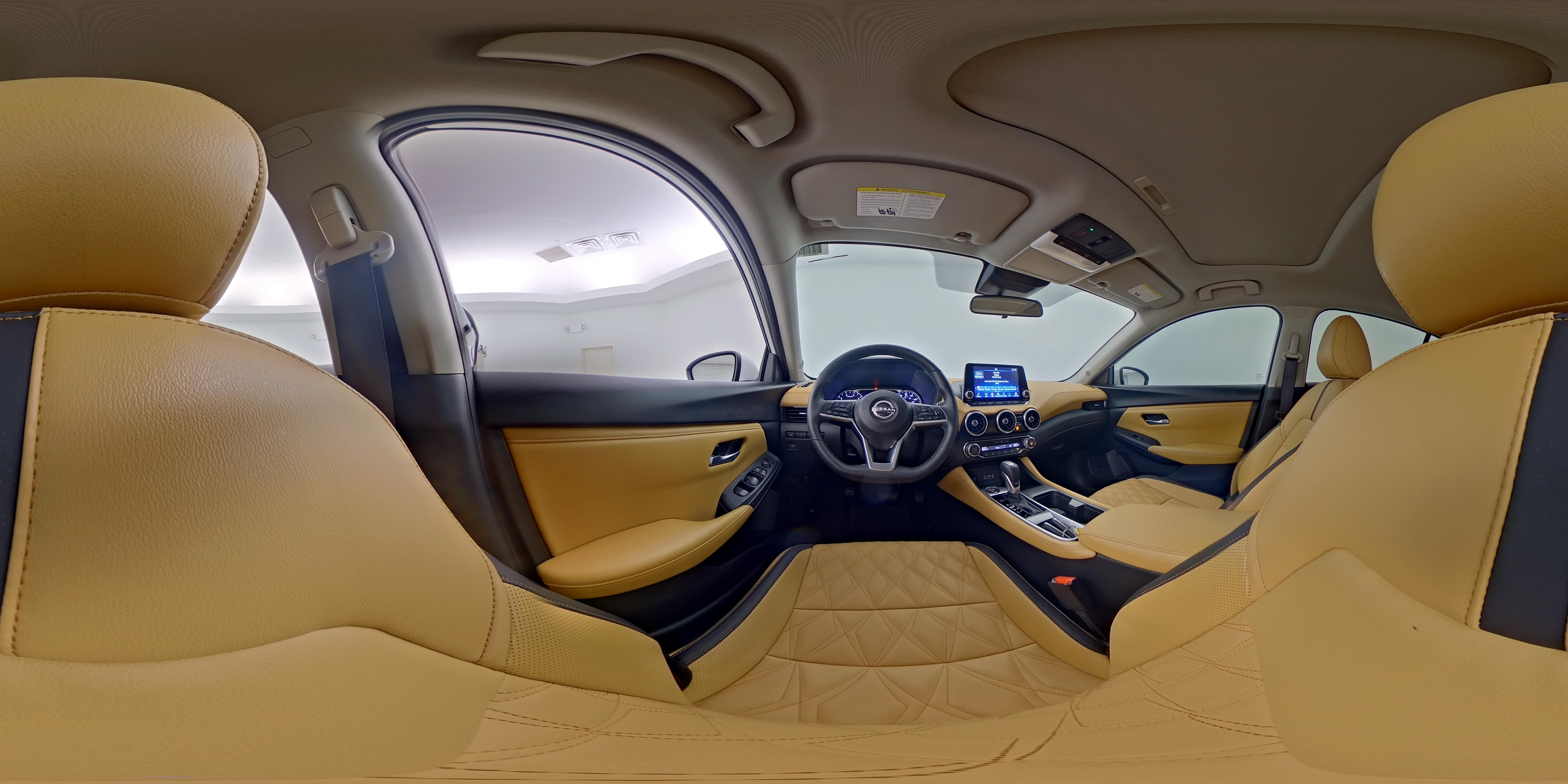 2025 Nissan Sentra SV - Photo 27