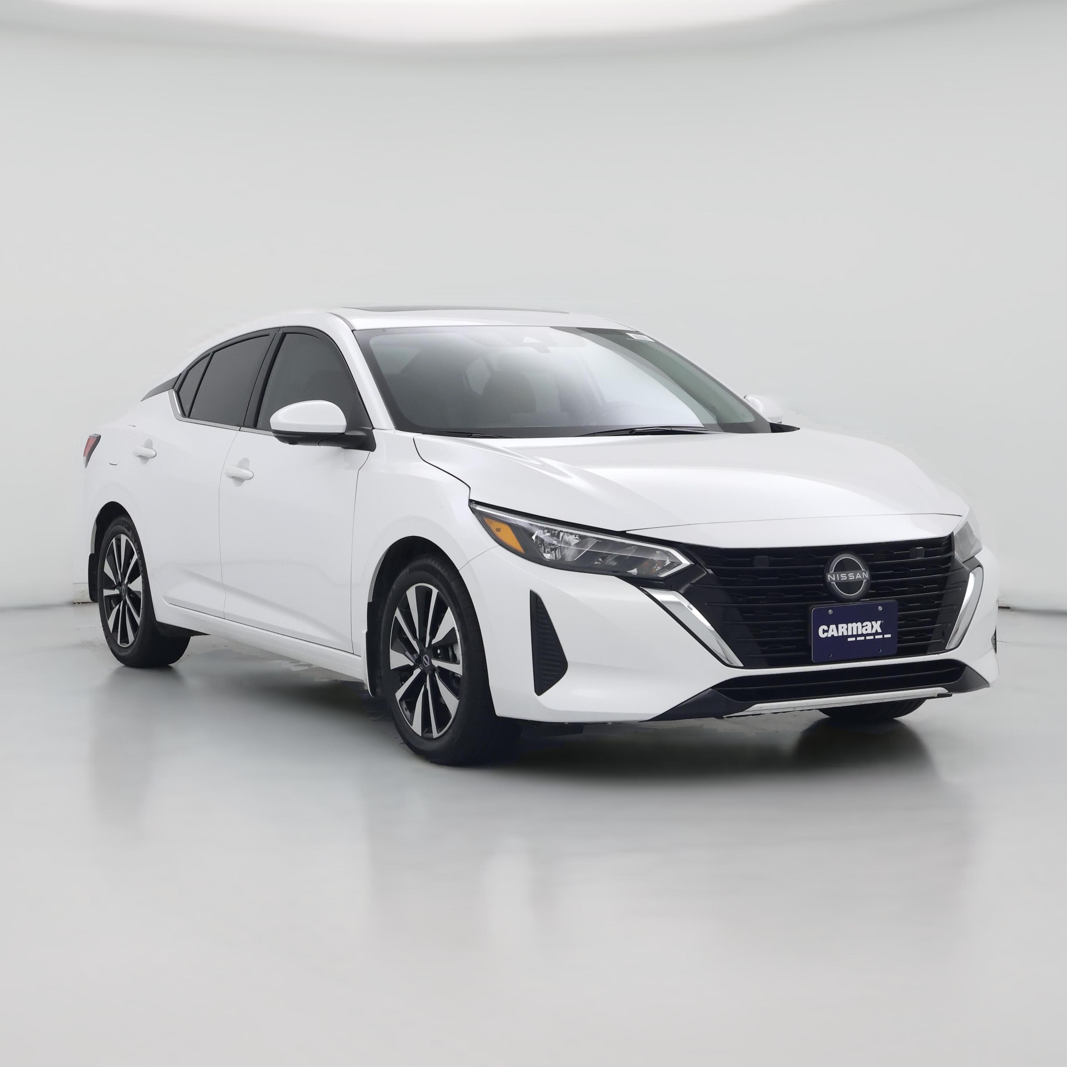 Thumbnail: 2025 Nissan Sentra - 1