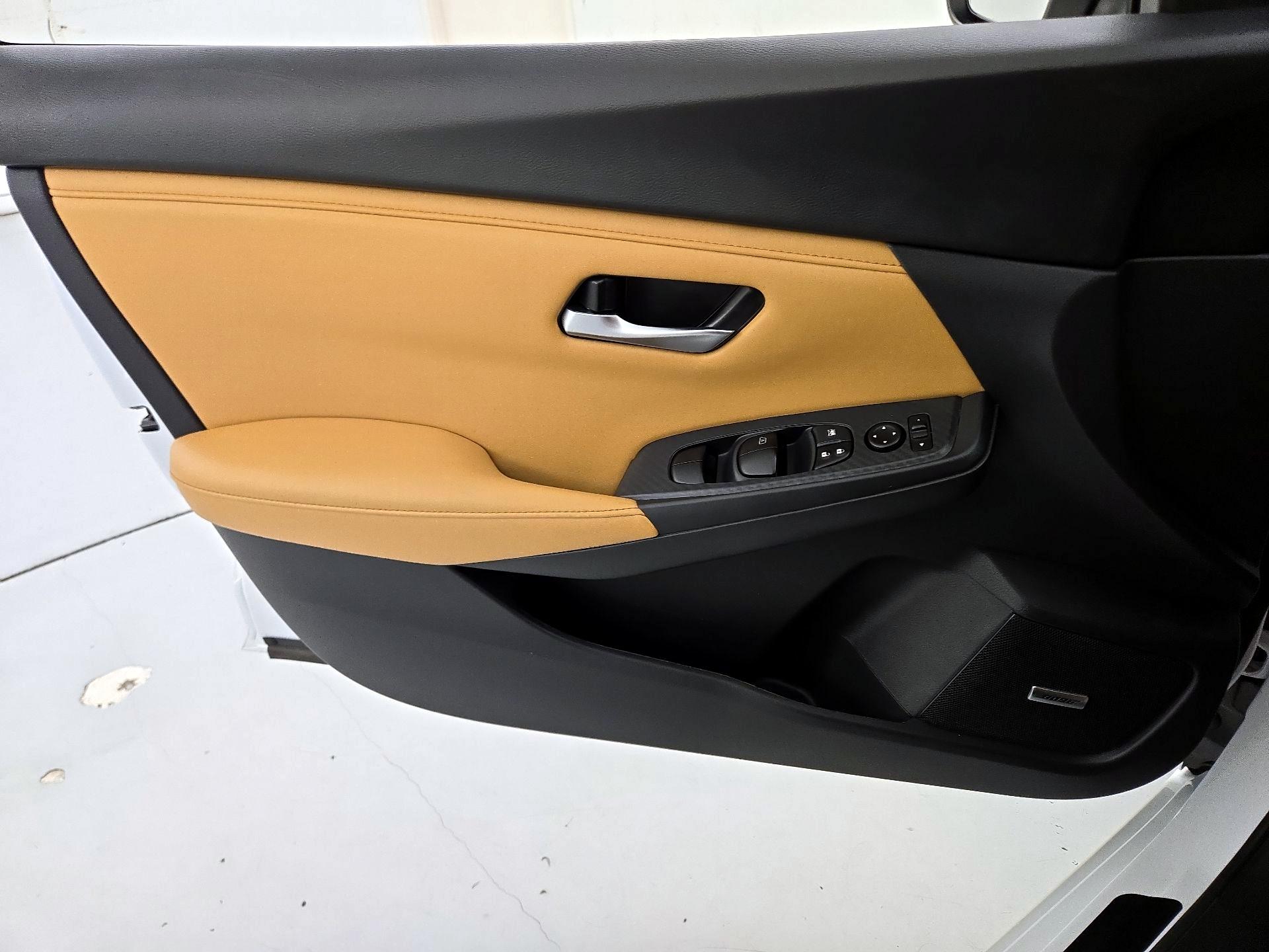Thumbnail: 2025 Nissan Sentra - 12