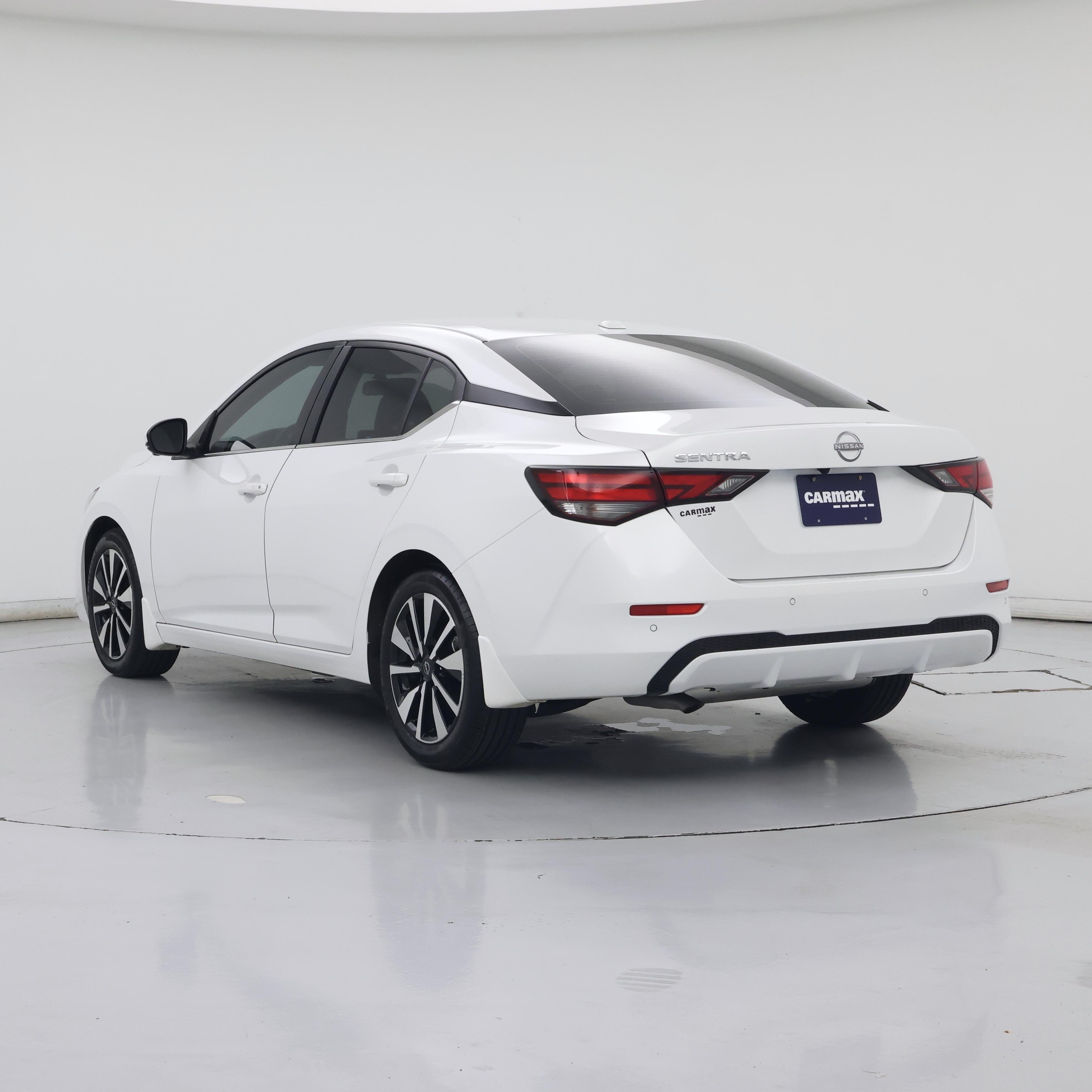 Thumbnail: 2025 Nissan Sentra - 2