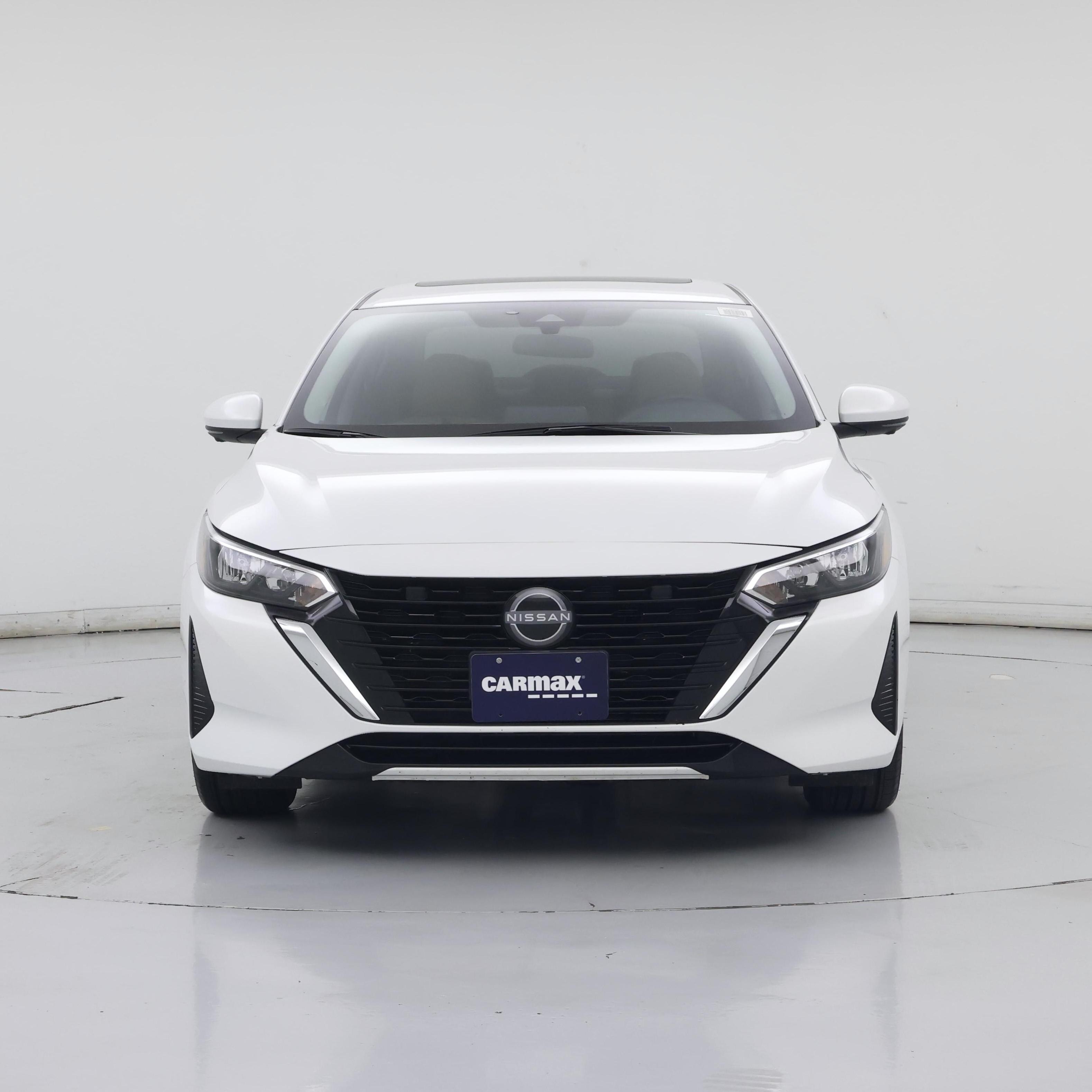 Thumbnail: 2025 Nissan Sentra - 5