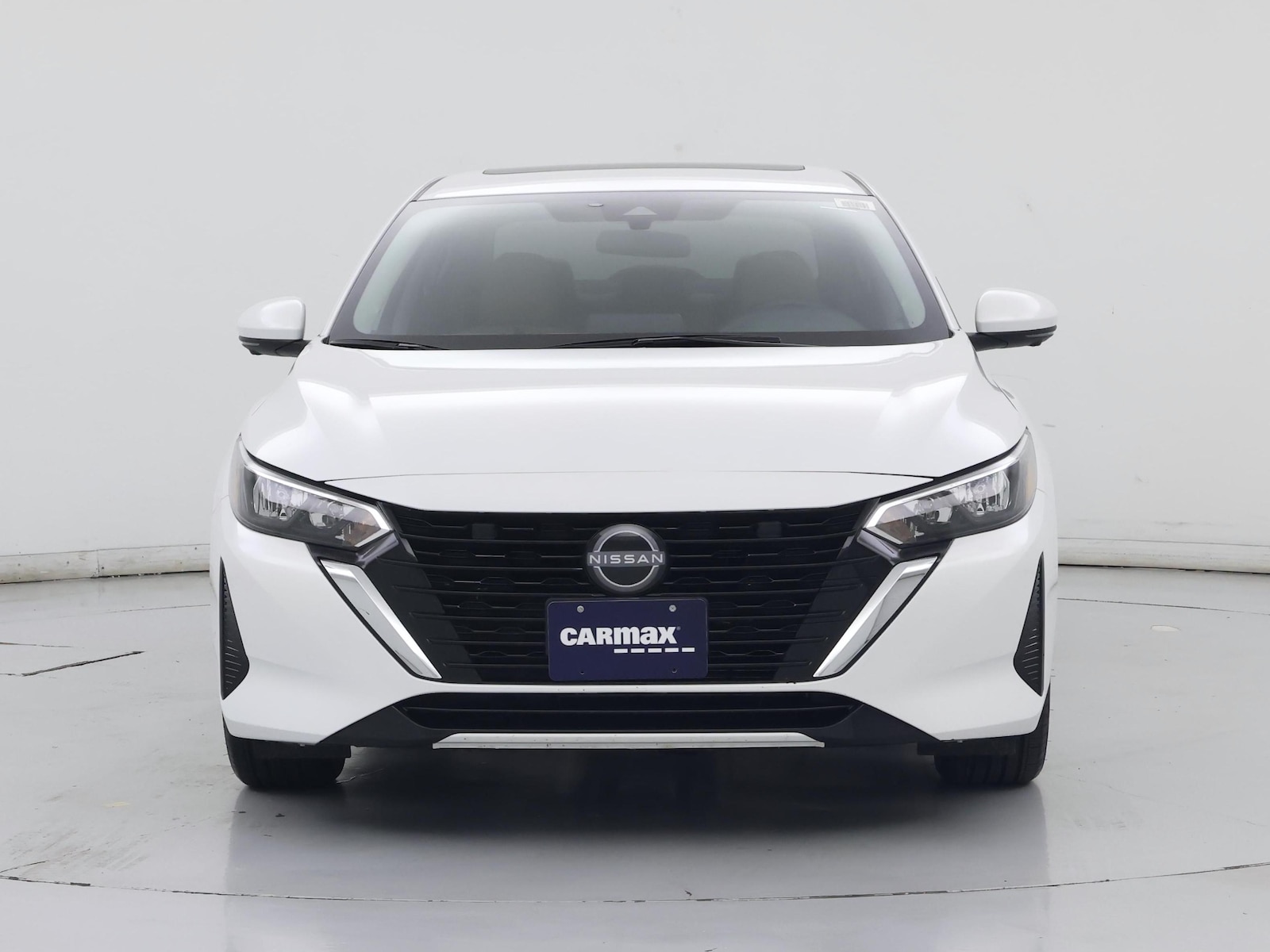2025 Nissan Sentra SV - Photo 6