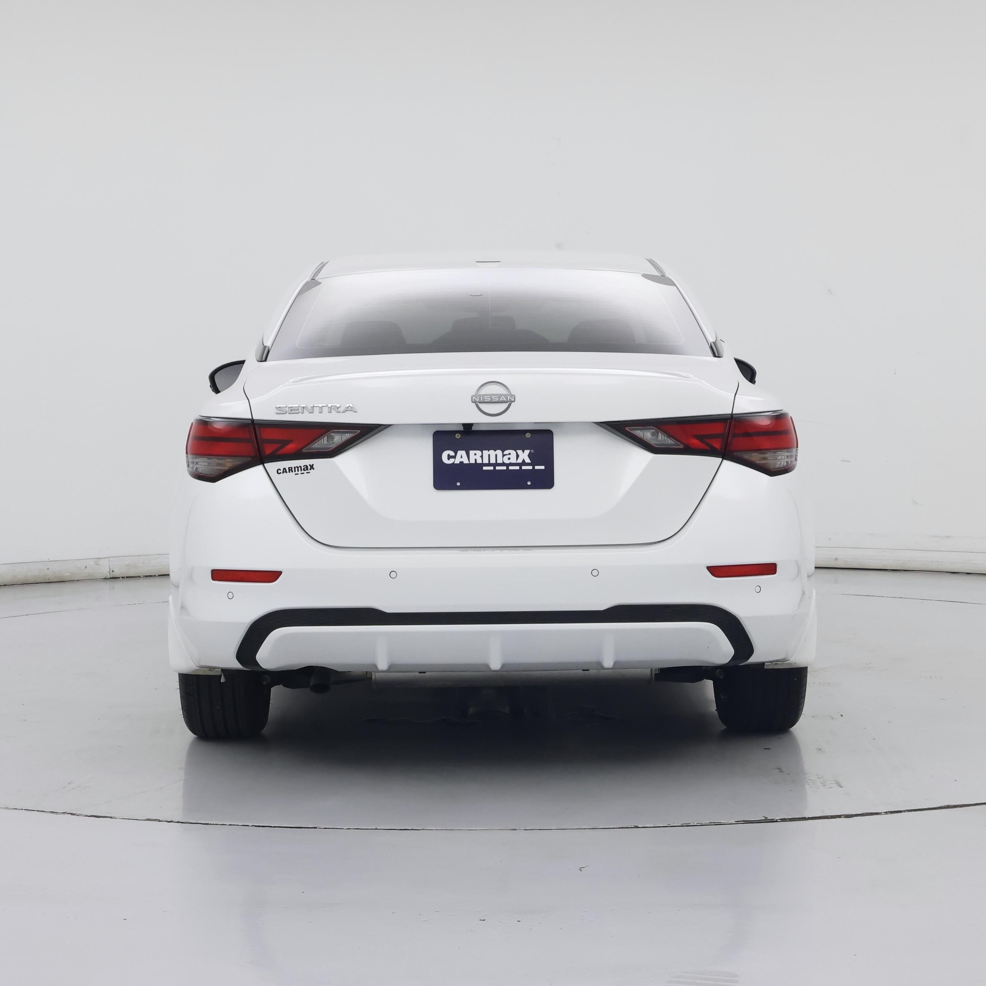 Thumbnail: 2025 Nissan Sentra - 6