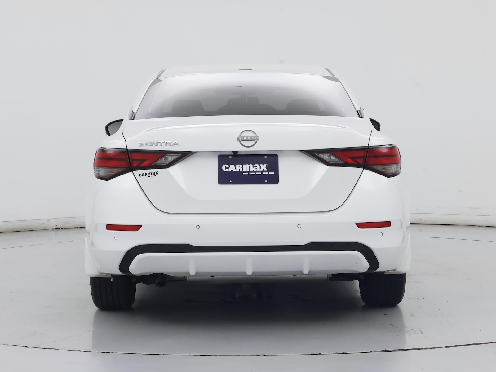 2025 Nissan Sentra SV - Photo 7