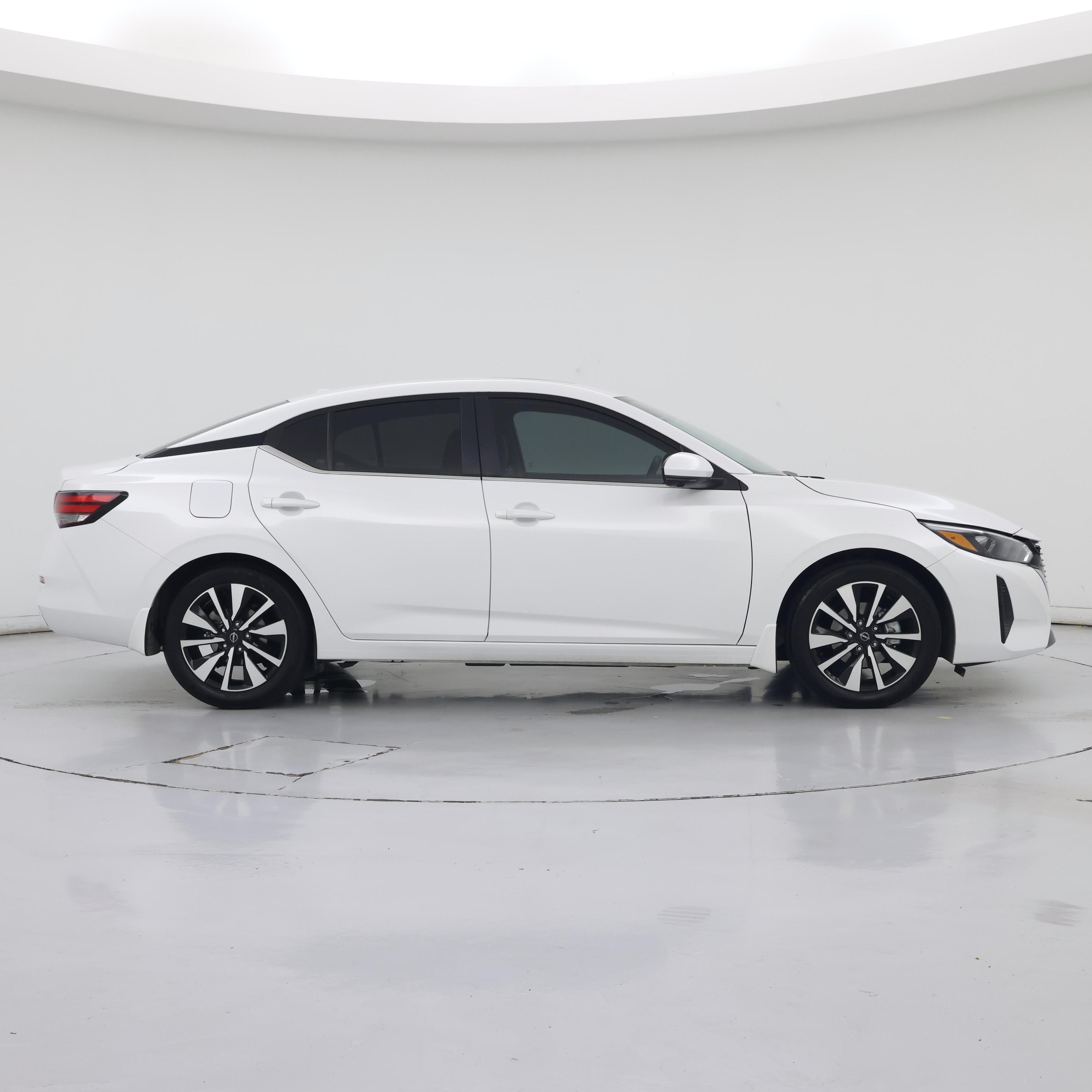 Thumbnail: 2025 Nissan Sentra - 7