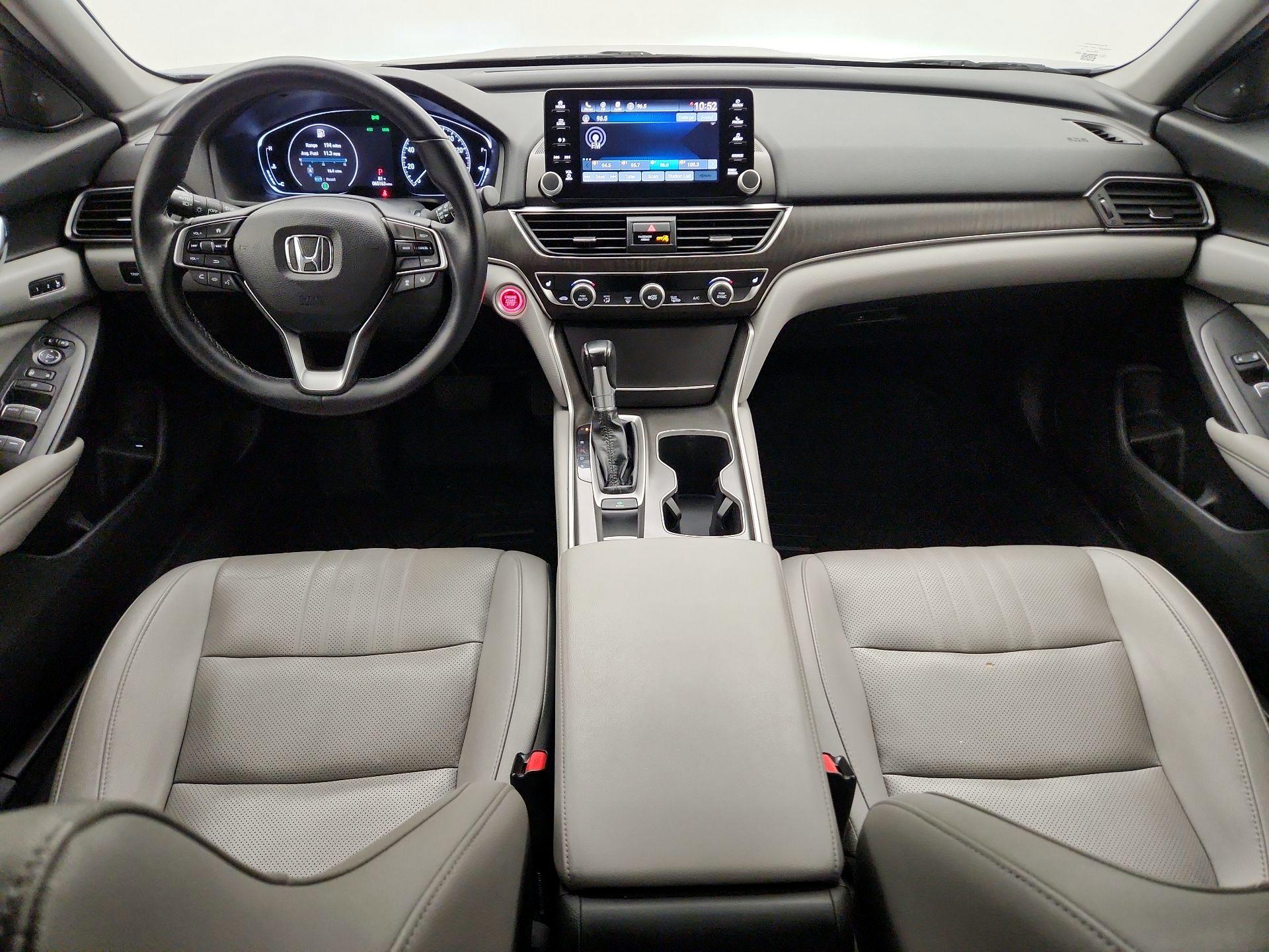 Thumbnail: 2019 Honda Accord - 9