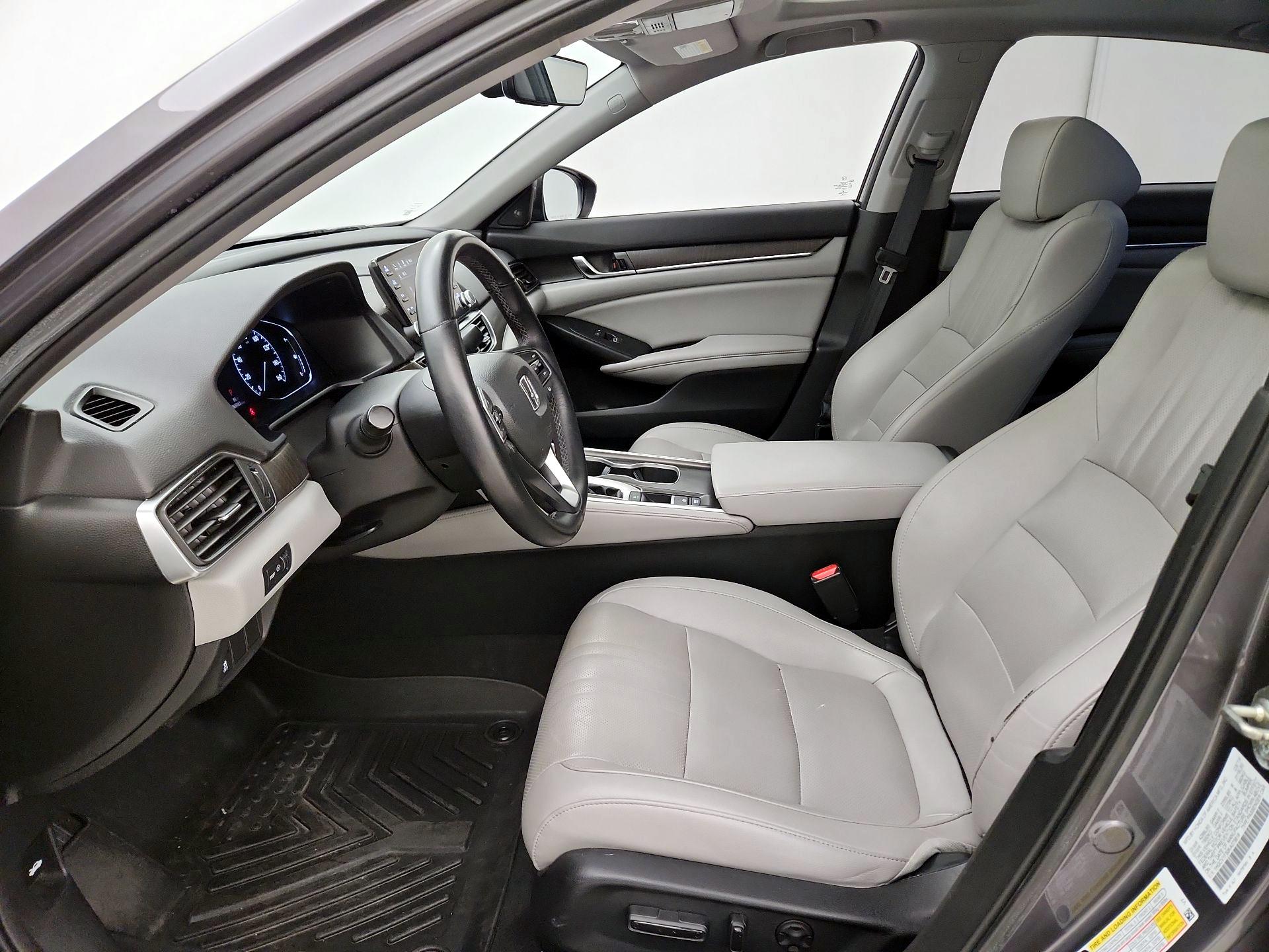 Thumbnail: 2019 Honda Accord - 11