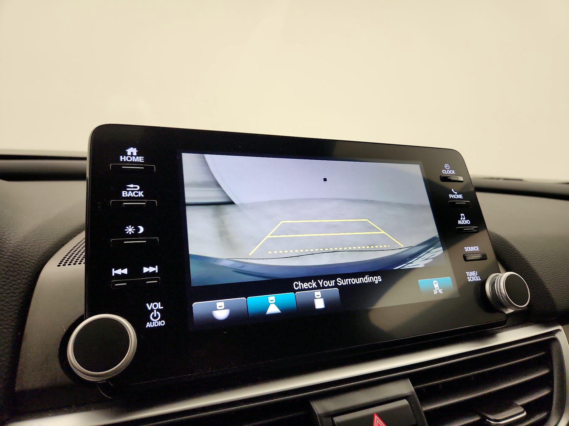 Thumbnail: 2019 Honda Accord - 14