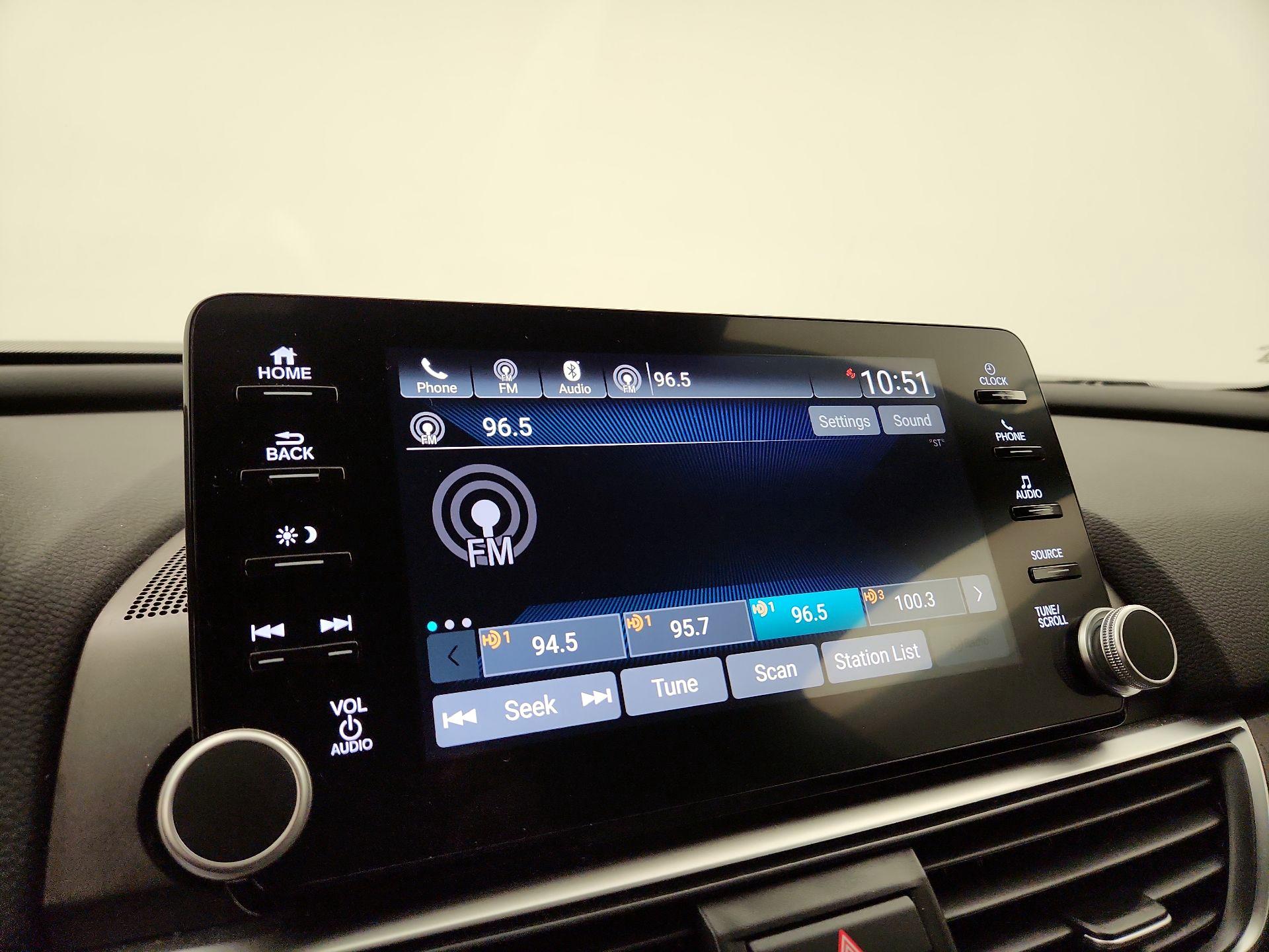 Thumbnail: 2019 Honda Accord - 15