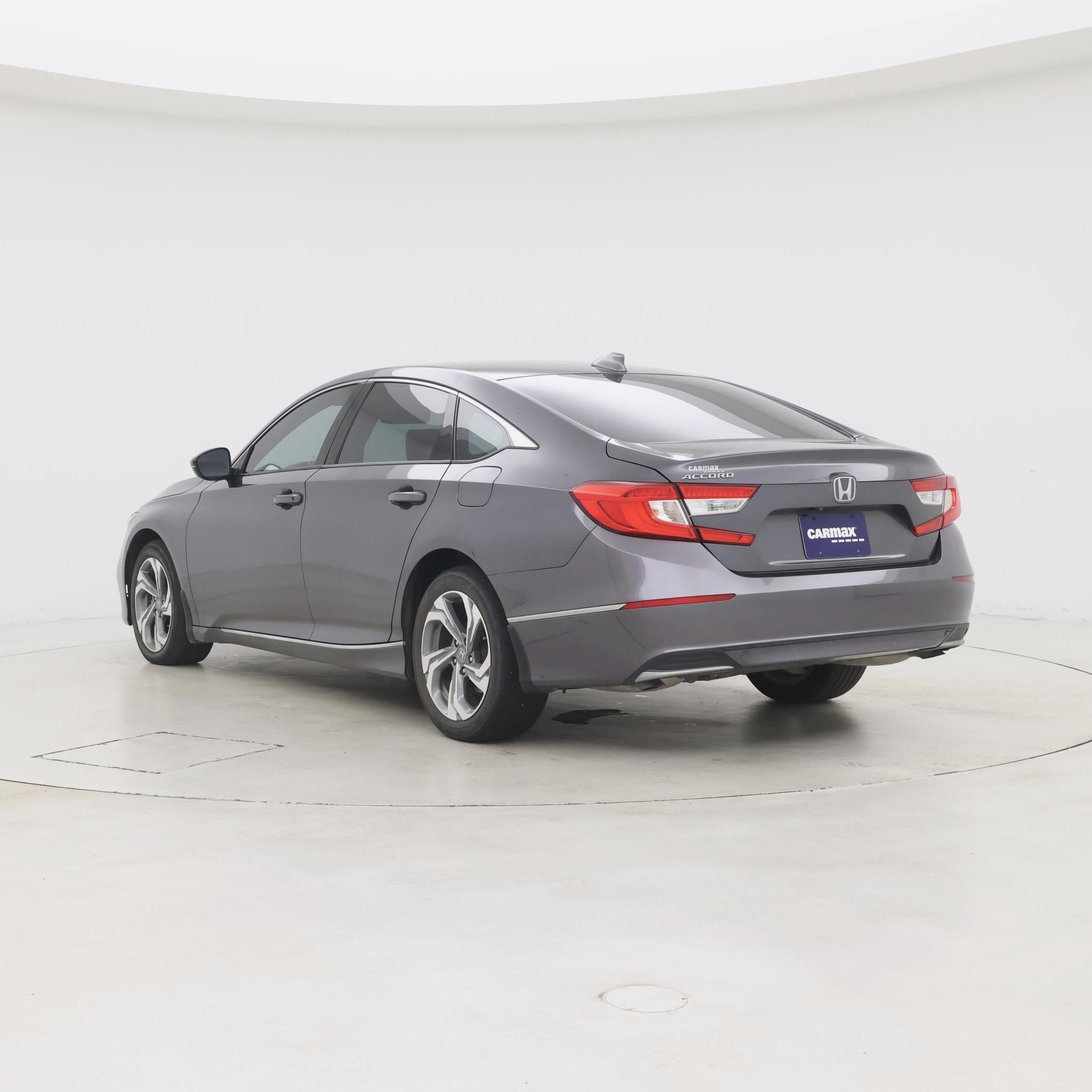 Thumbnail: 2019 Honda Accord - 2