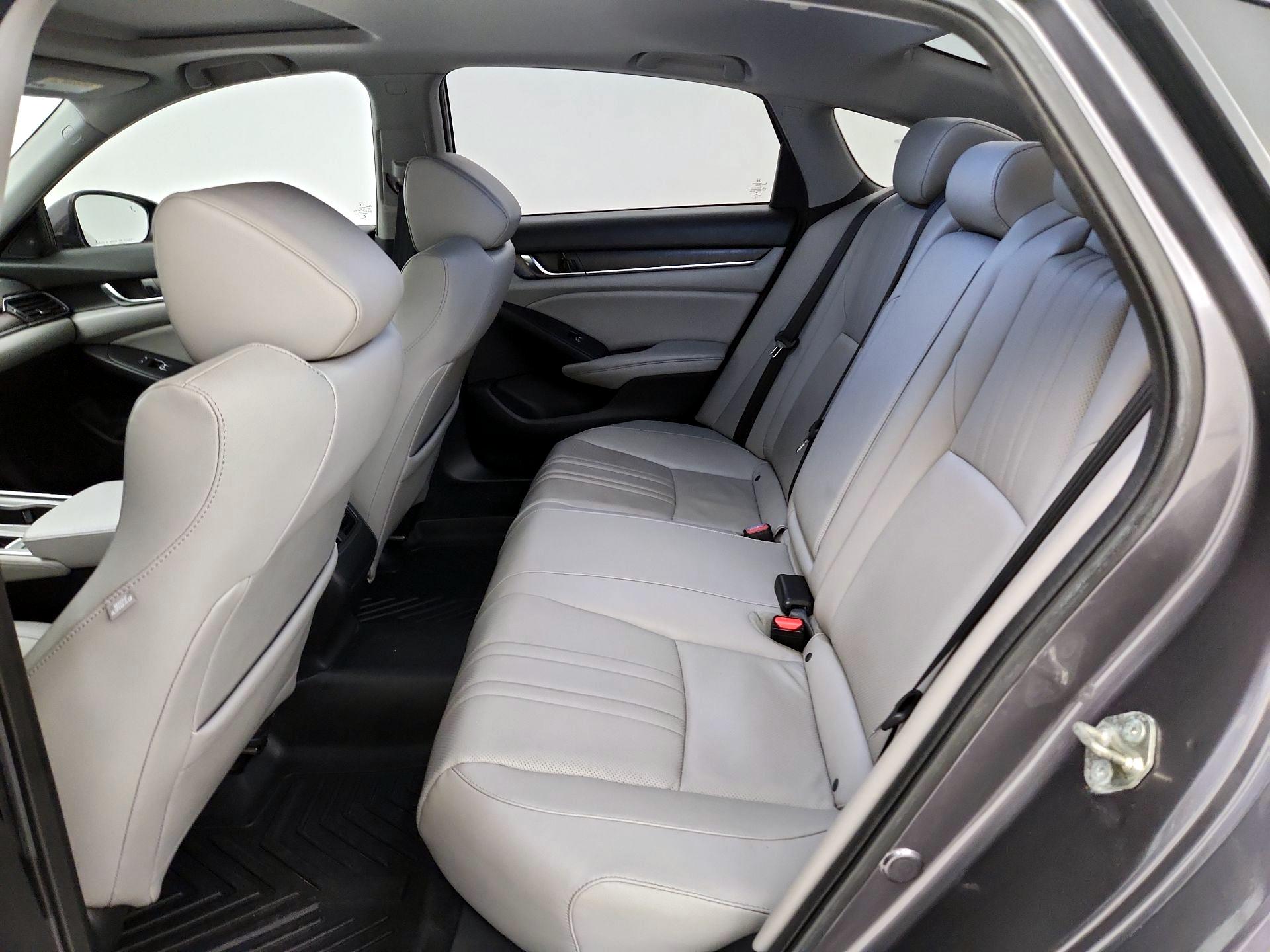 Thumbnail: 2019 Honda Accord - 20