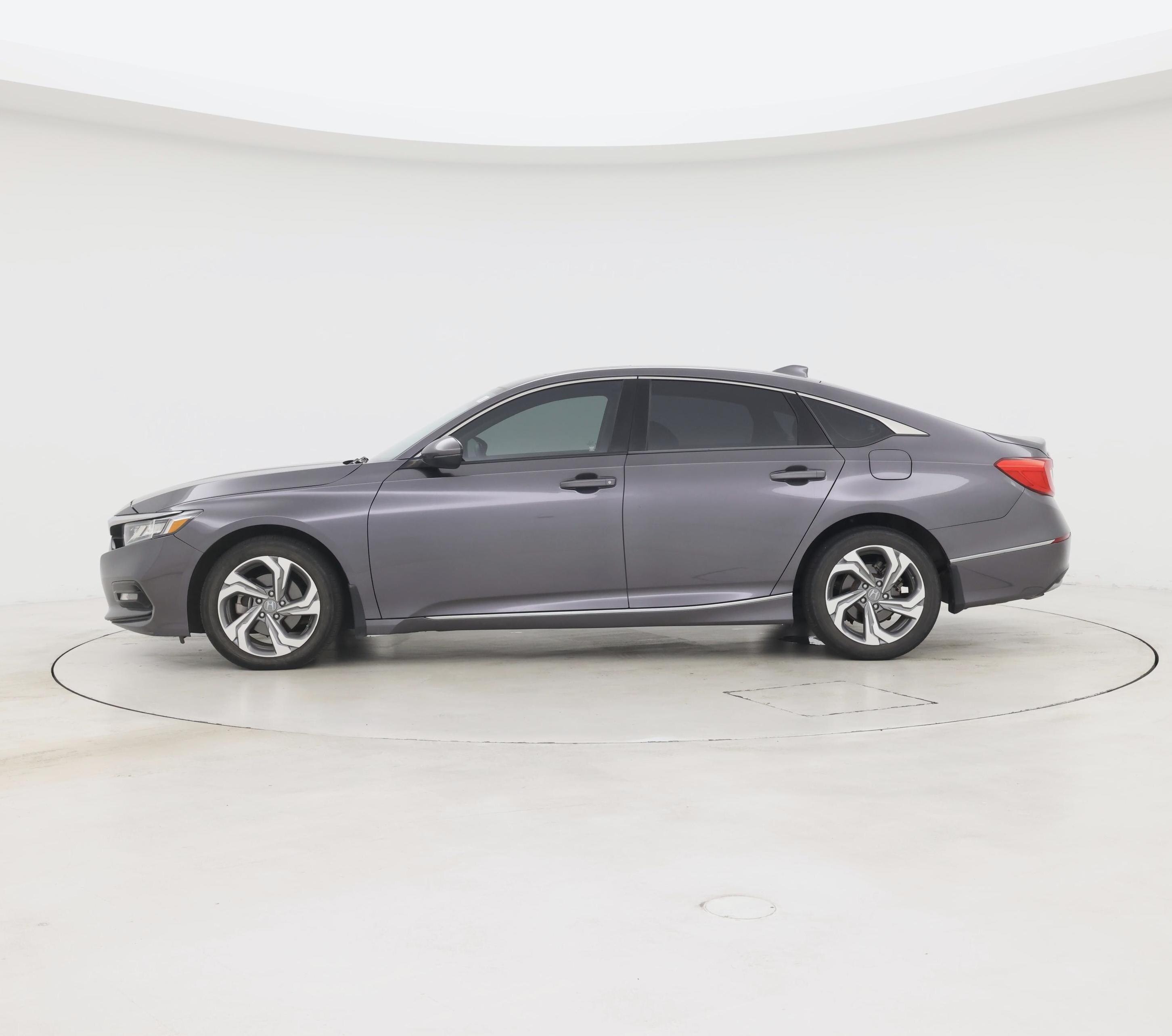 Thumbnail: 2019 Honda Accord - 3