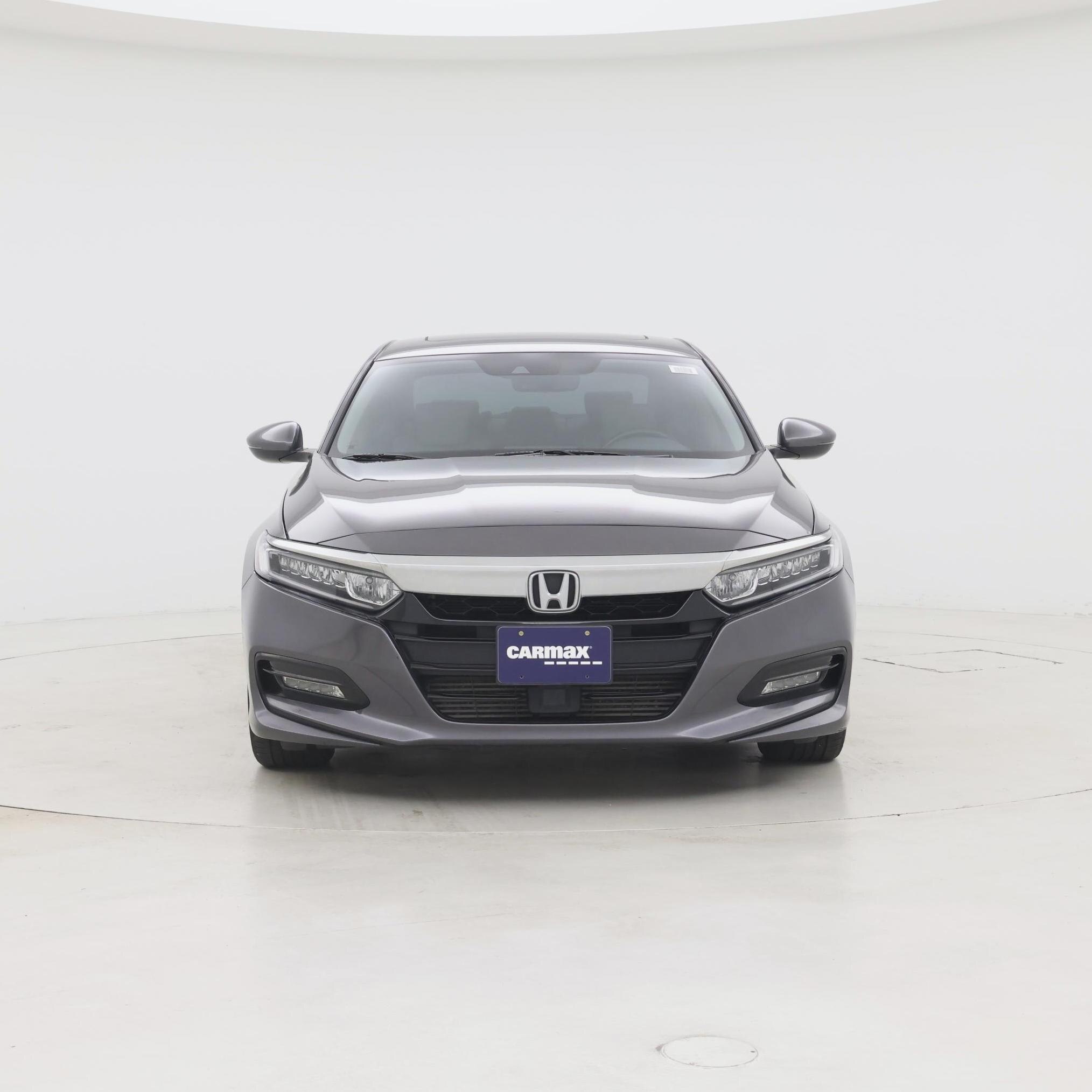 Thumbnail: 2019 Honda Accord - 5