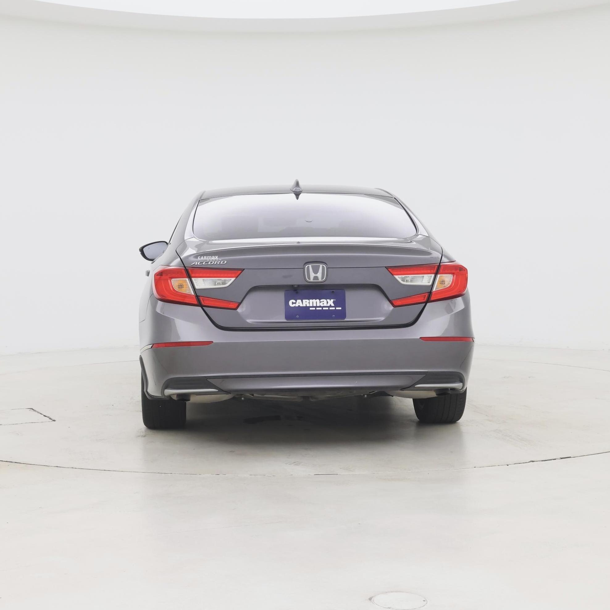 Thumbnail: 2019 Honda Accord - 6