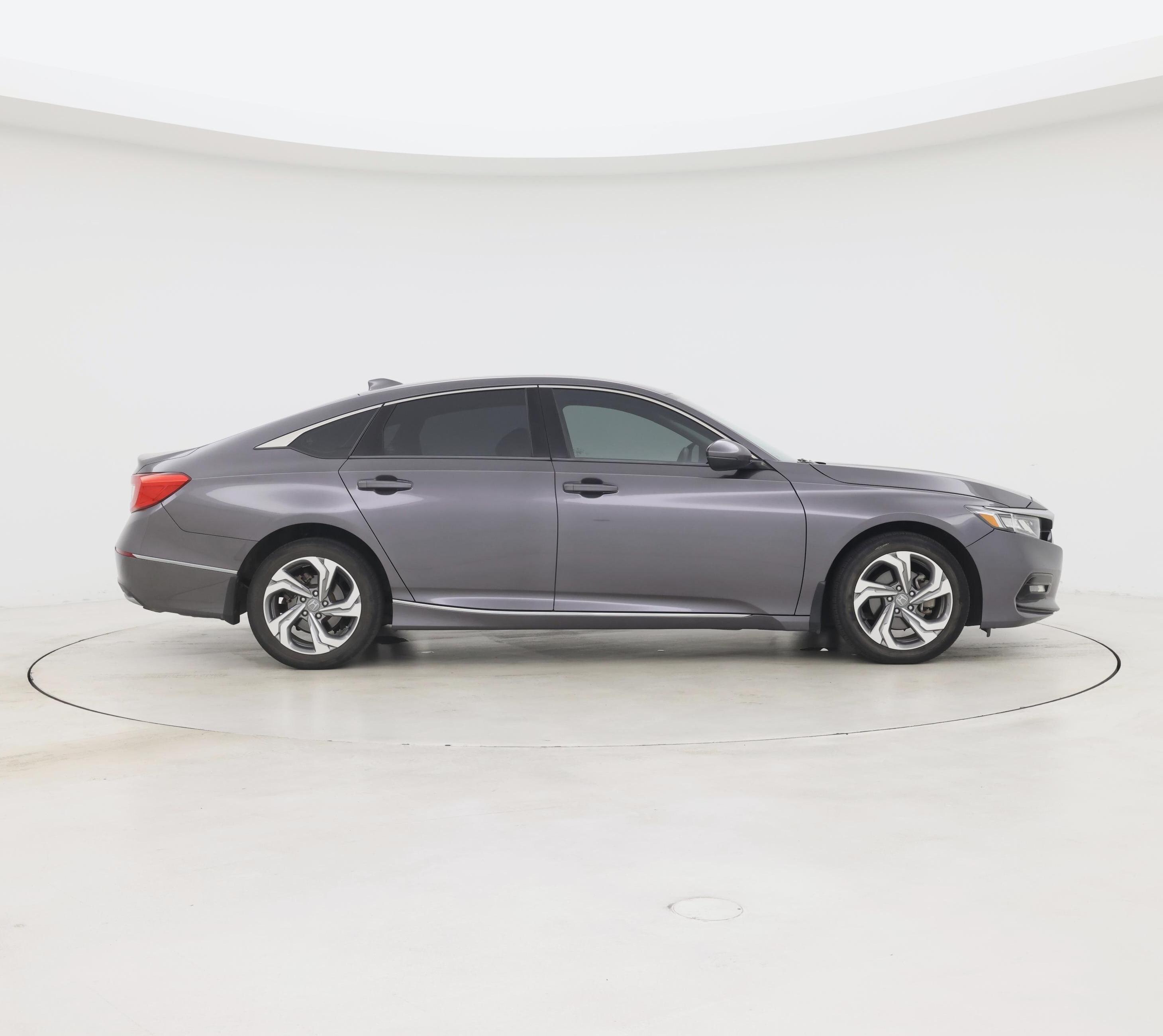 Thumbnail: 2019 Honda Accord - 7