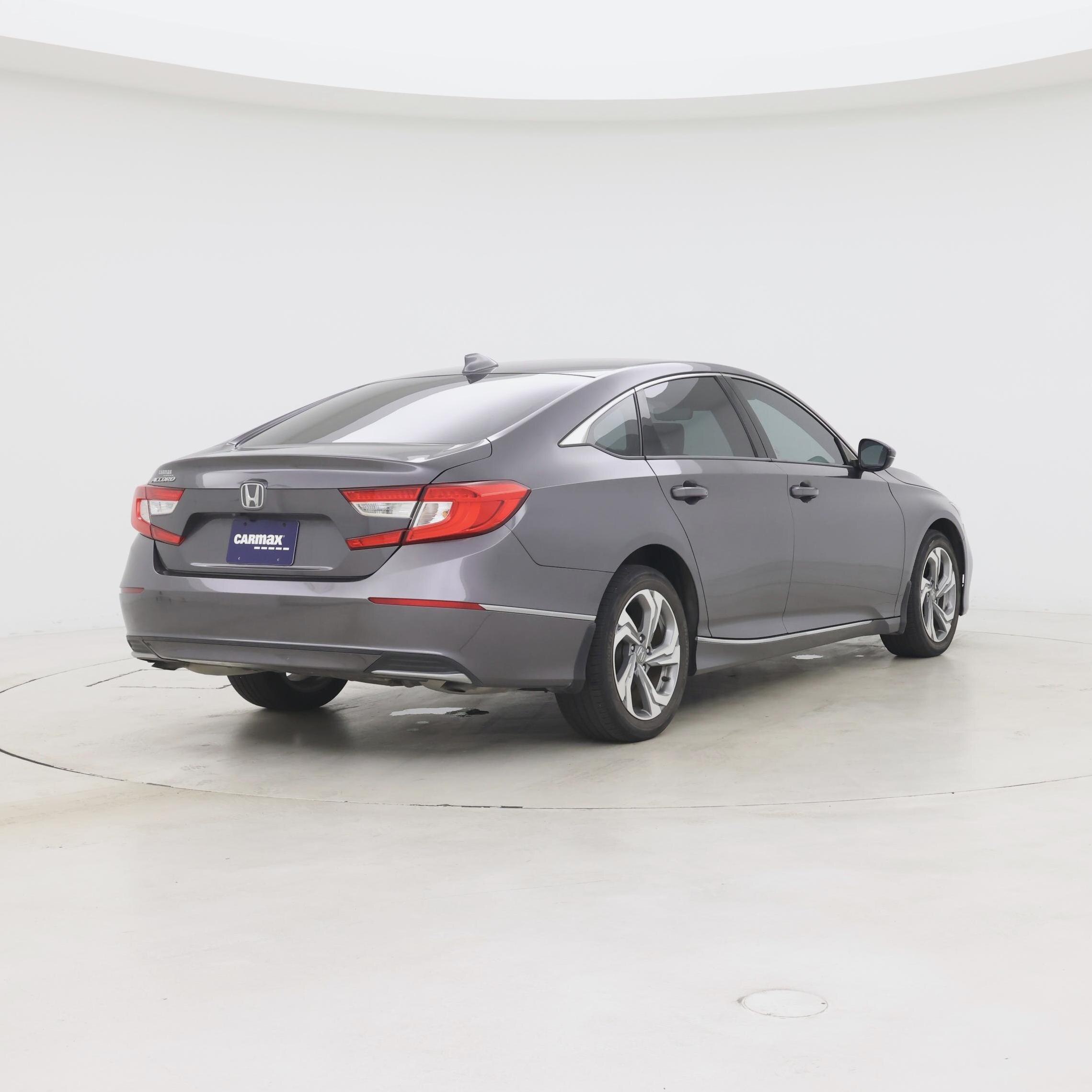 Thumbnail: 2019 Honda Accord - 8